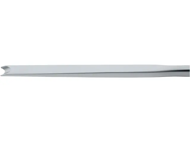 Gouge, 19 cm, 4.5 mm | KARL STORZ Endoskope