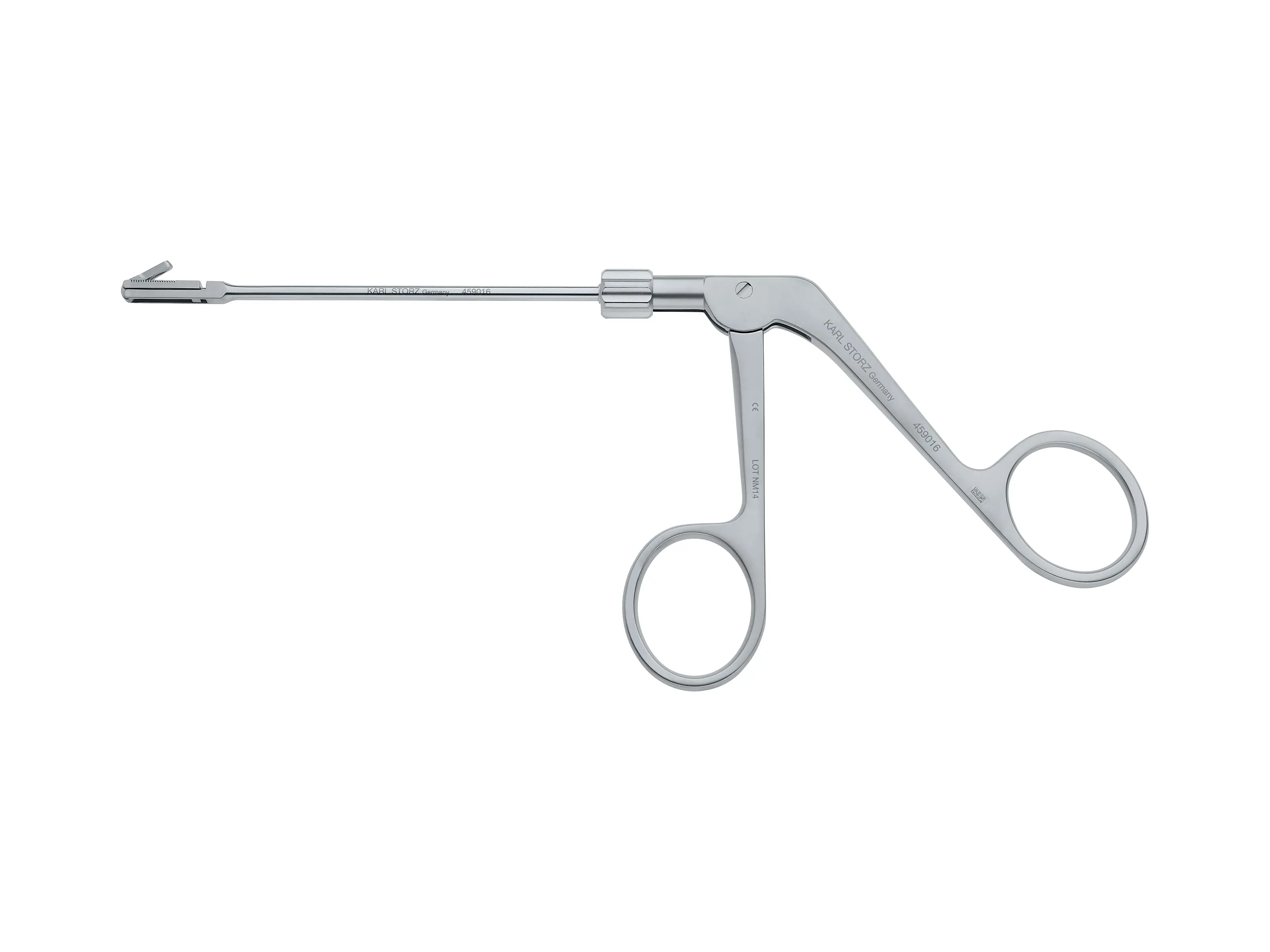 Antrum Punch, 10 cm | KARL STORZ Endoskope