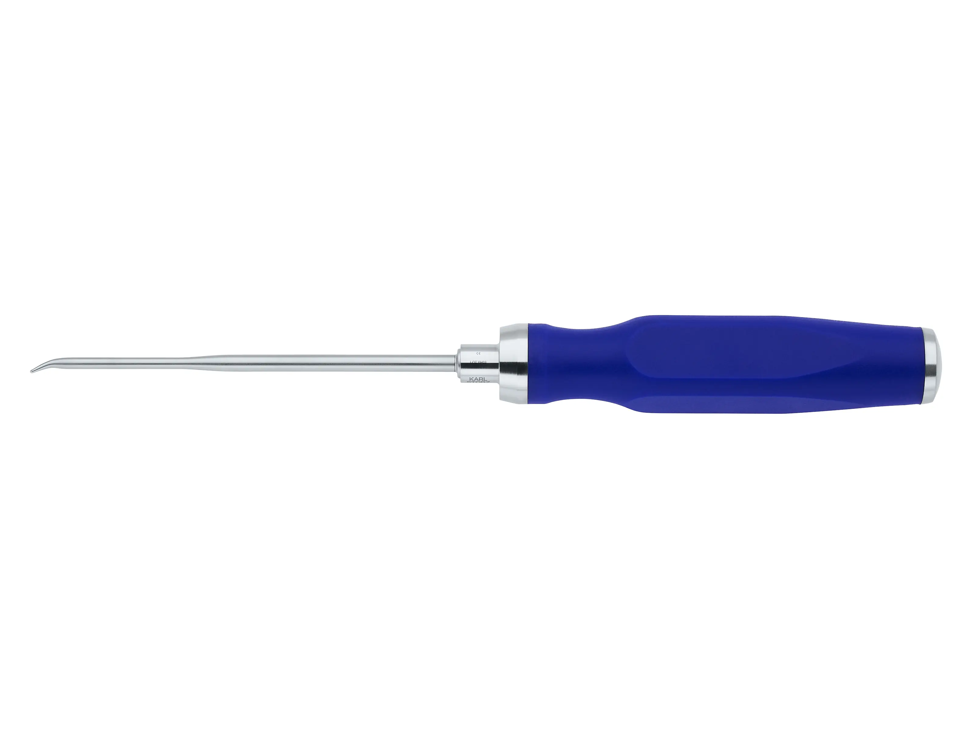 Microfracture Chisel, angled 30° | KARL STORZ Endoskope