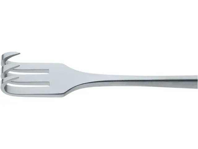 Retractor, 16 cm | KARL STORZ Endoskope