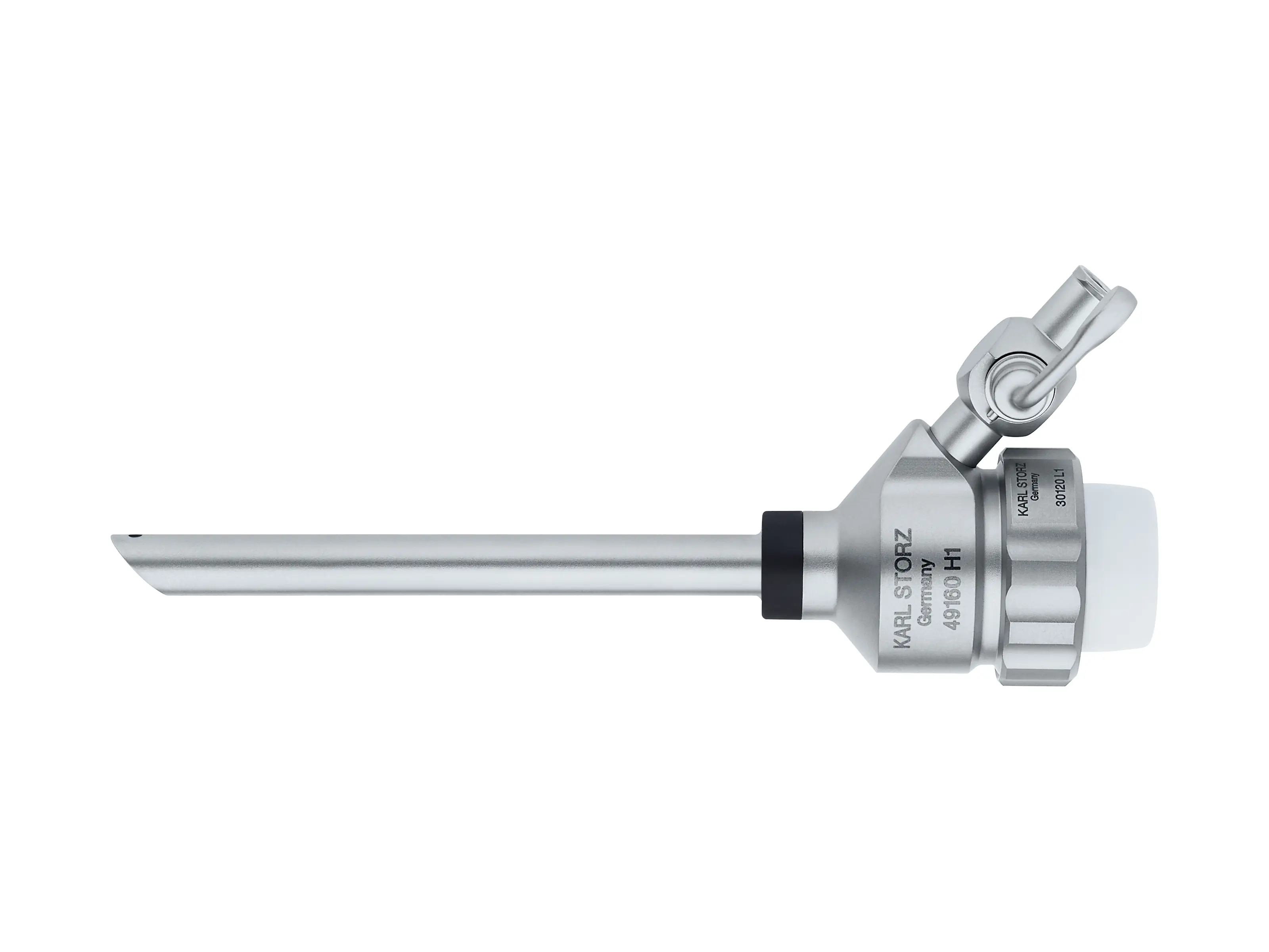 Silicon Leaflet Valve, 6 mm | KARL STORZ Endoskope