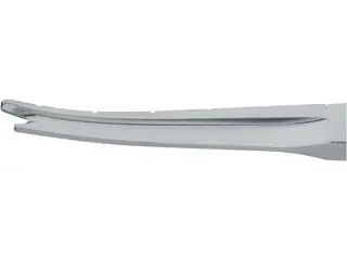 Chisel, 18 cm, right | KARL STORZ Endoskope