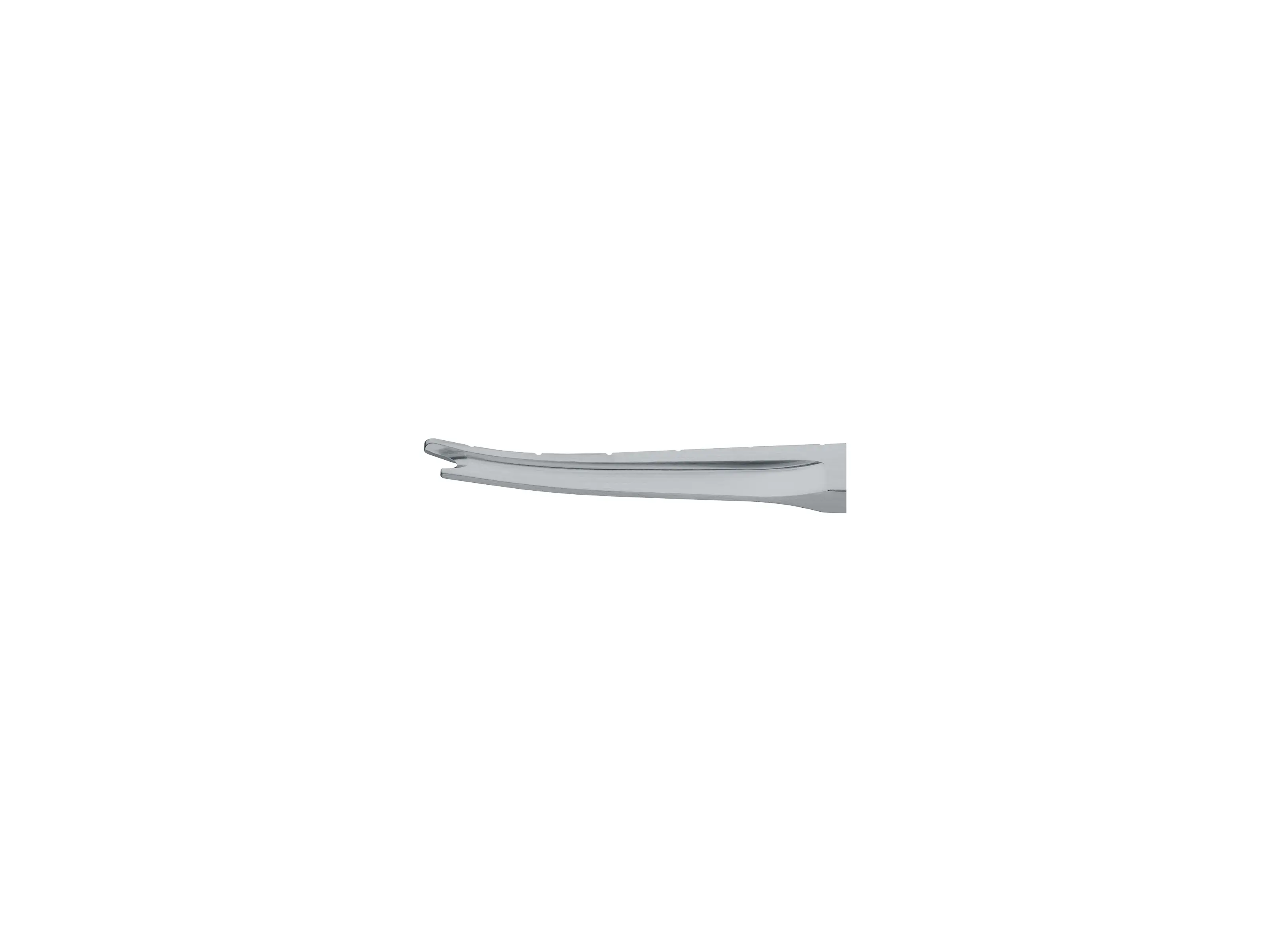 Chisel, 18 cm, right | KARL STORZ Endoskope