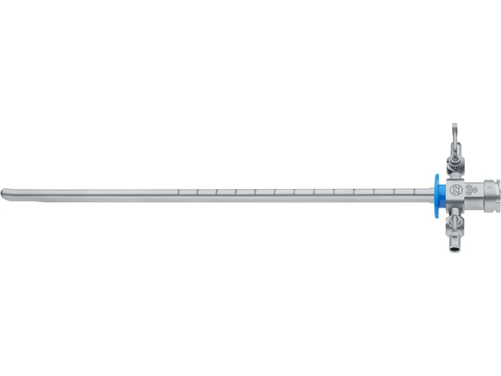 Cystoscope Sheath, 22 Fr. | KARL STORZ Endoskope