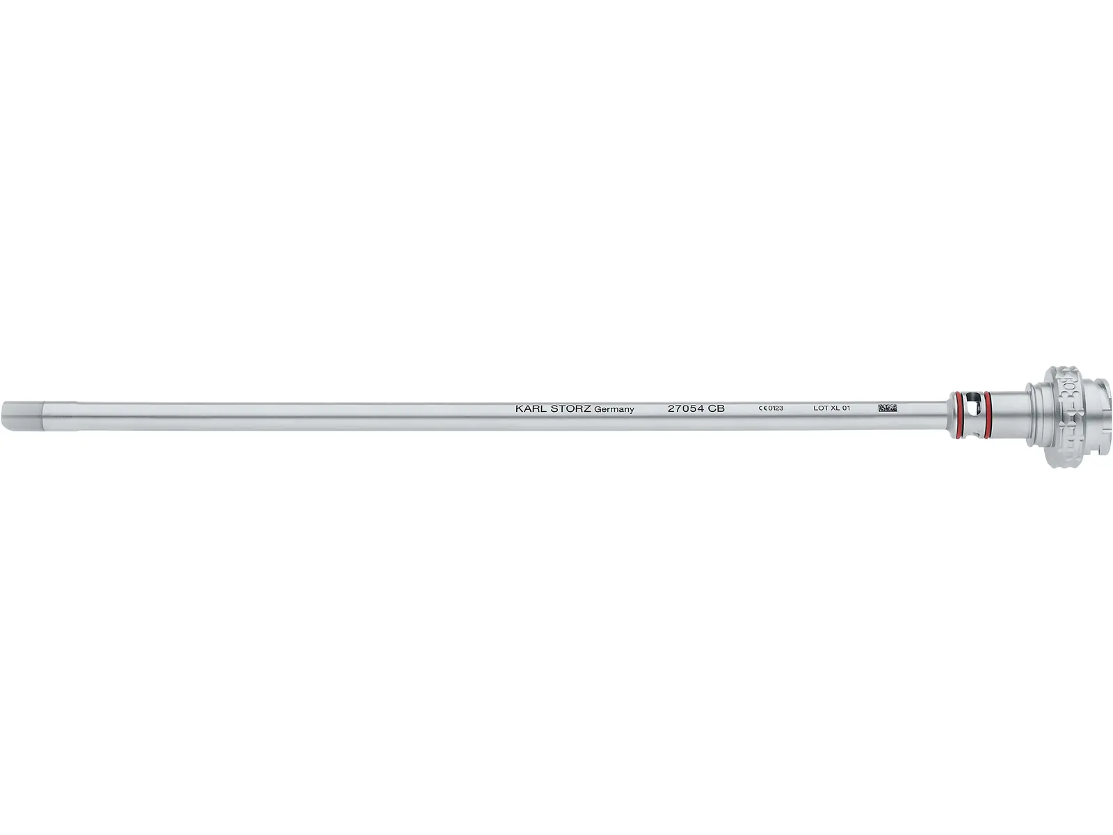 Inner Sheath for 27054SC | KARL STORZ Endoskope