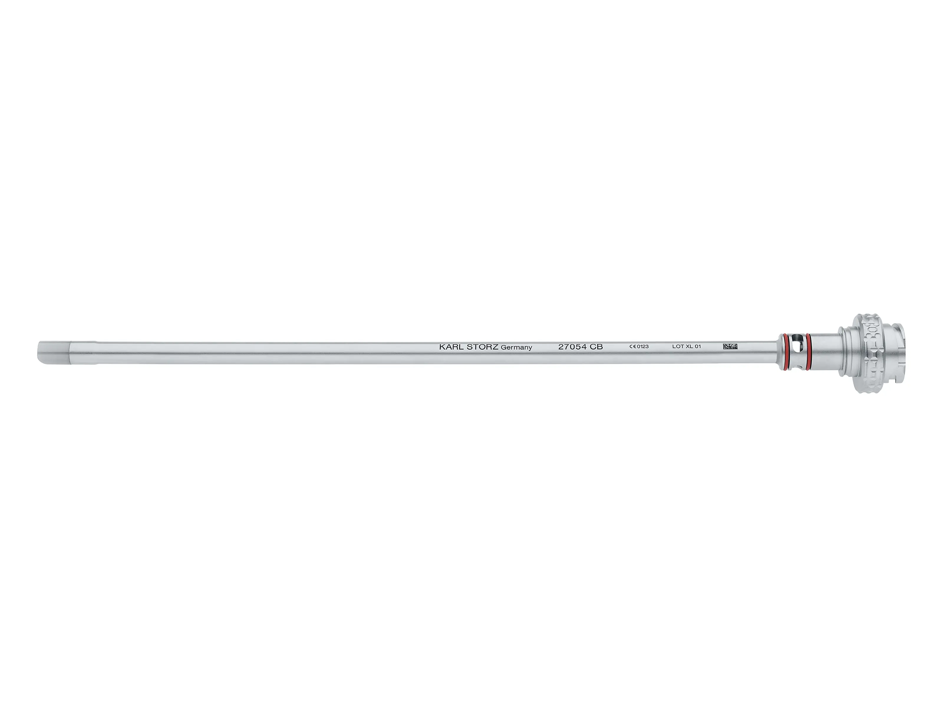 Inner Sheath for 27054SC | KARL STORZ Endoskope