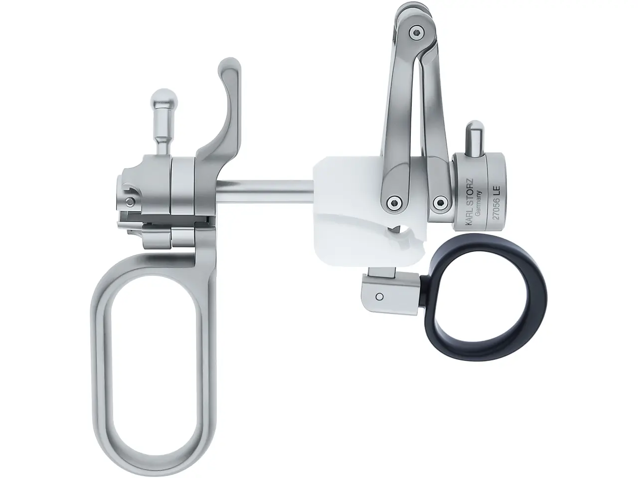 LASER Working Element | KARL STORZ Endoskope