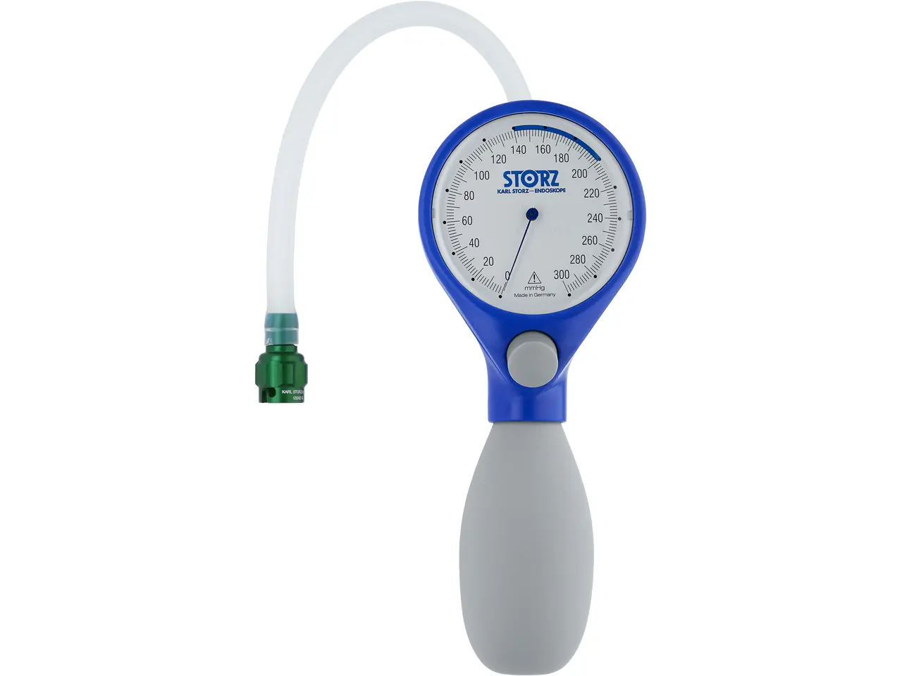 Leakage Tester | KARL STORZ Endoskope