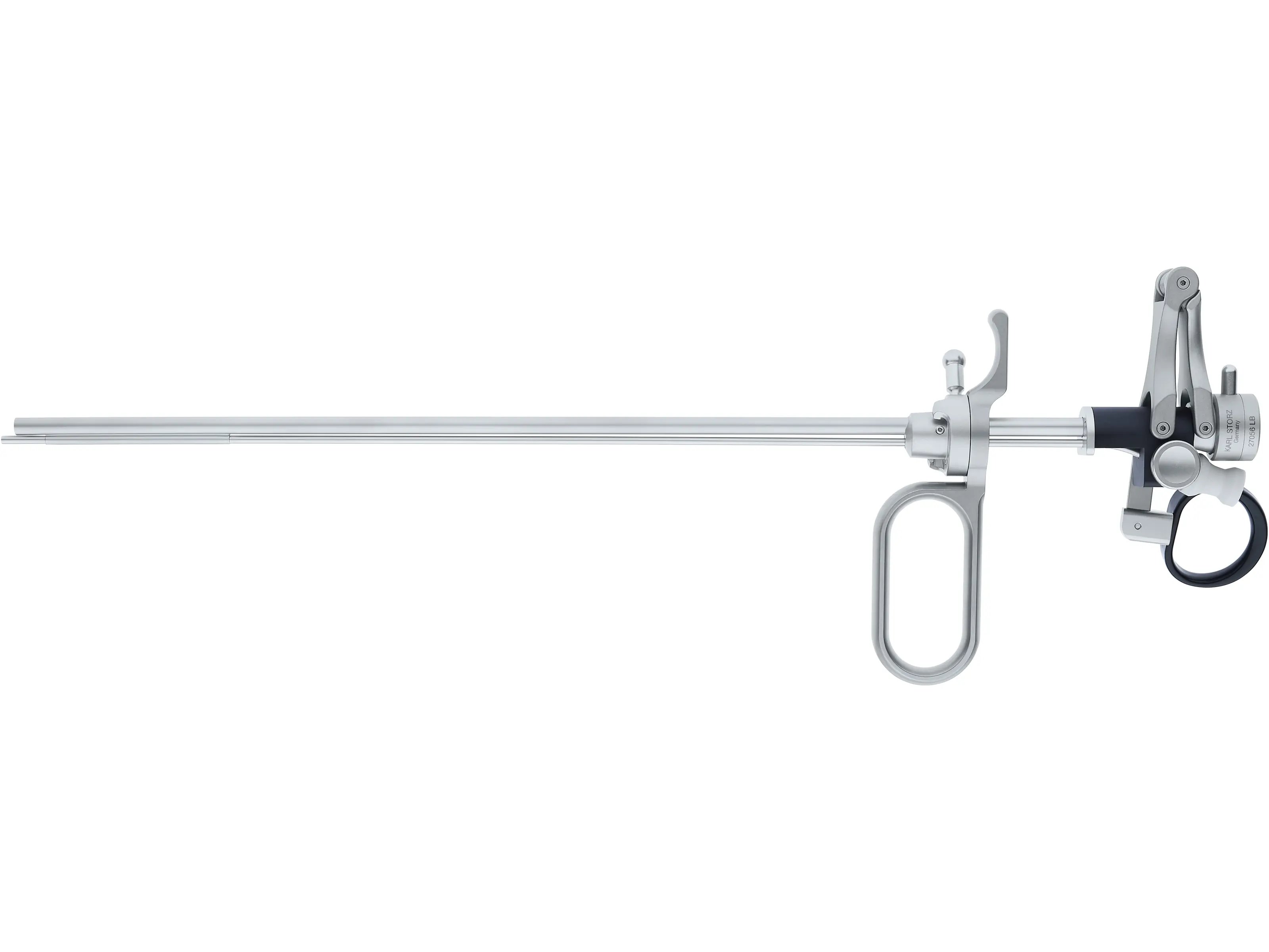 KUNTZ Working Element | KARL STORZ Endoskope