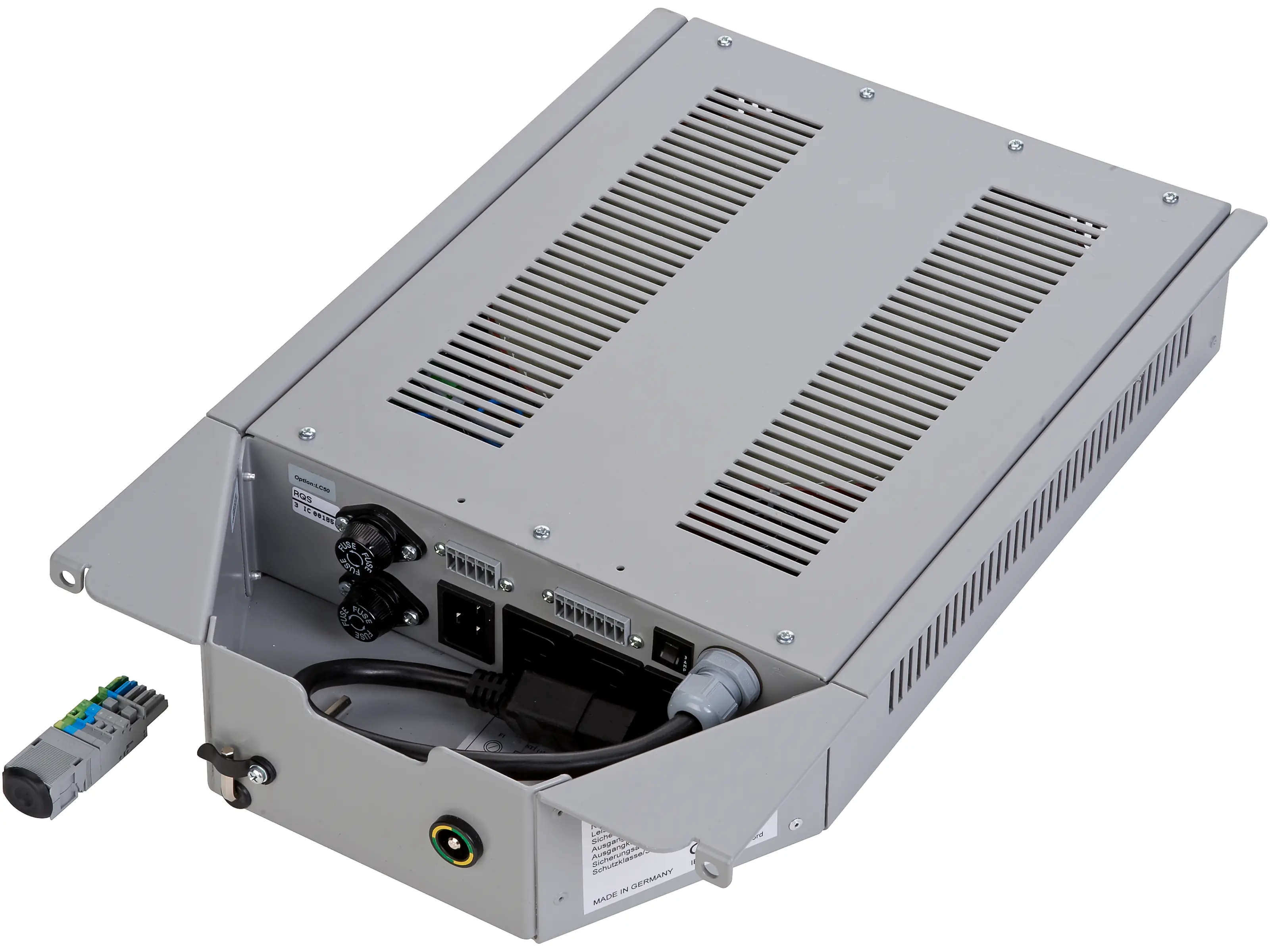 Isolation Transformer 200–240 V, 2000 VA | KARL STORZ Endoskope