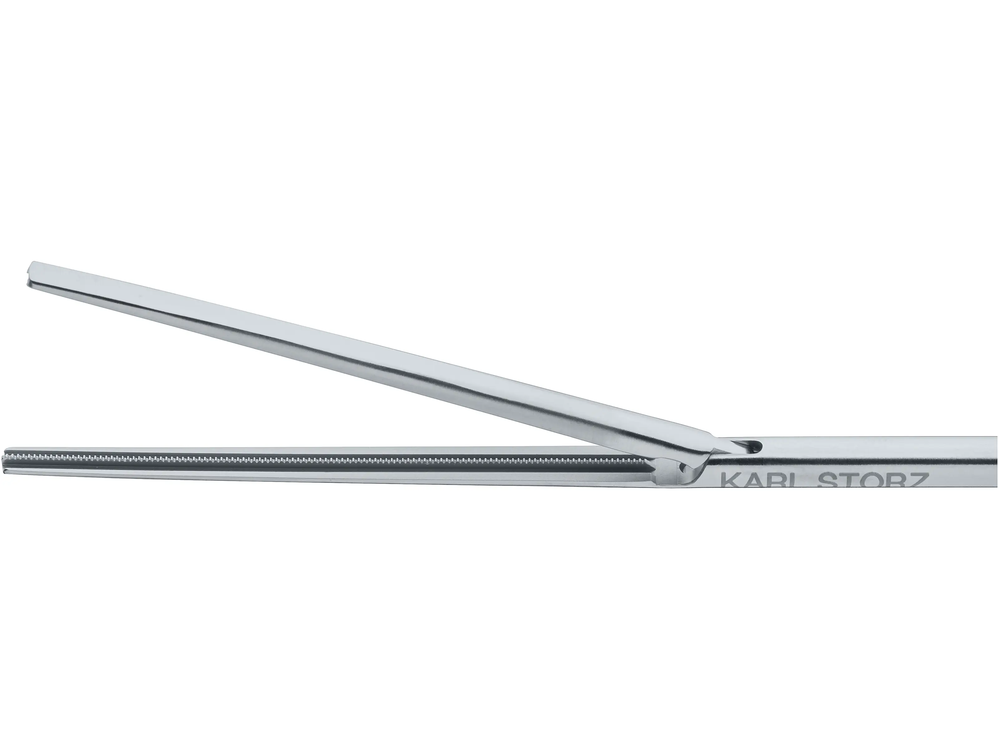 CLICKLINE Parenchymal Forceps | KARL STORZ Endoskope