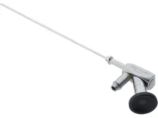 HOPKINS Telescope 70°, Ø 2.7 mm, 20 cm | KARL STORZ Endoskope