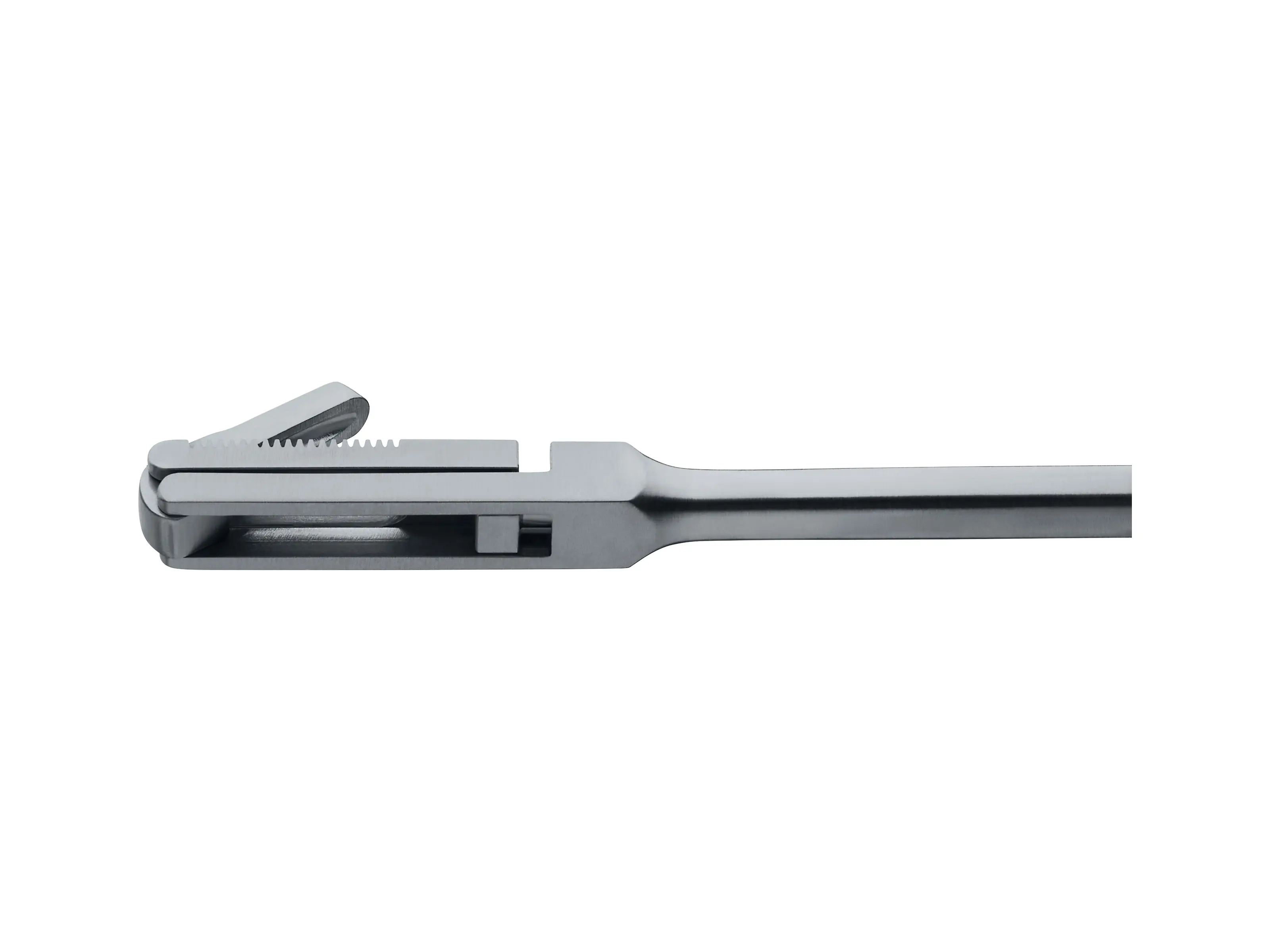 Antrum Punch, 10 cm | KARL STORZ Endoskope