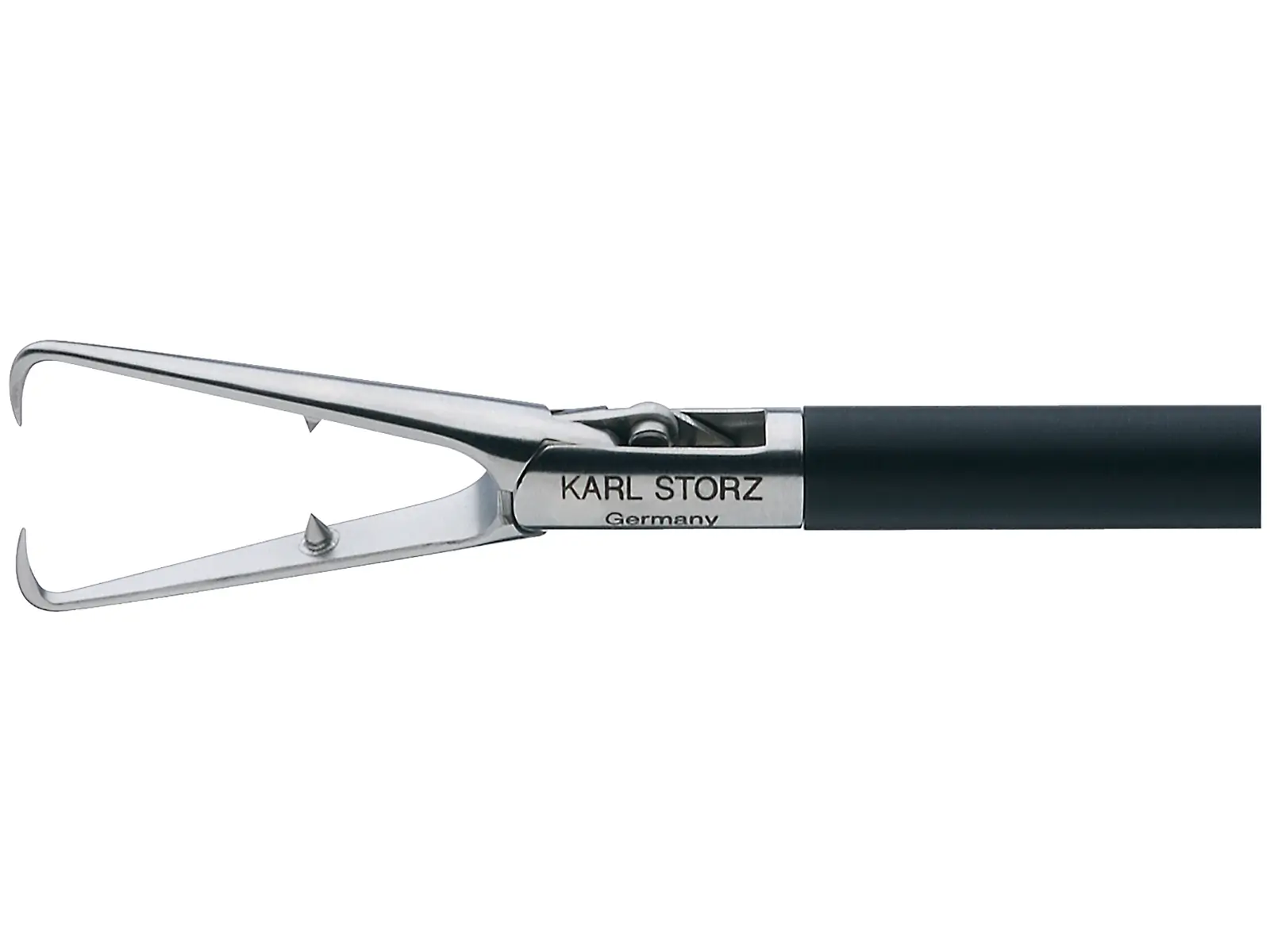 CLICKLINE Tenaculum Forceps | KARL STORZ Endoskope
