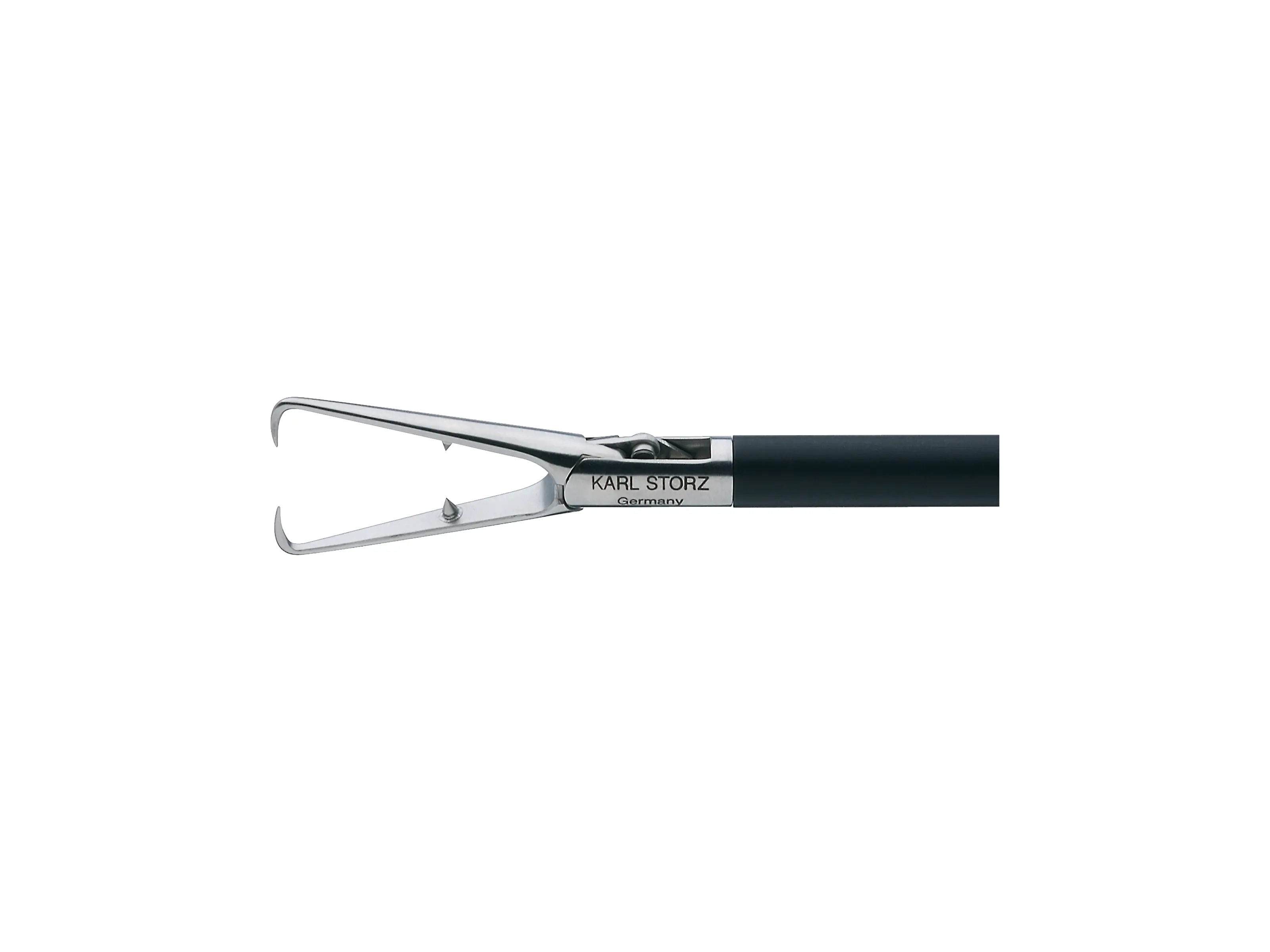 CLICKLINE Tenaculum Forceps | KARL STORZ Endoskope