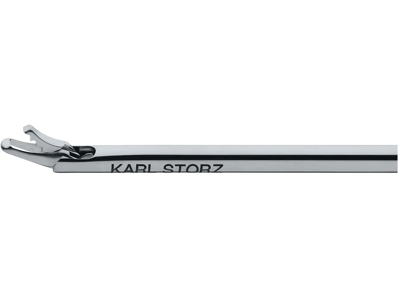 Punch, bendable, 3.5 mm | KARL STORZ Endoskope