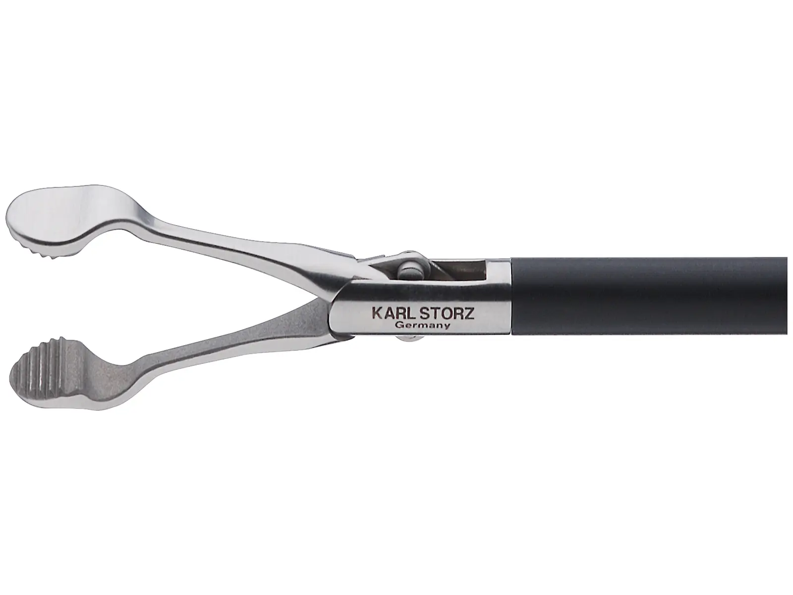 CLICKLINE BABCOCK Clamp | KARL STORZ Endoskope