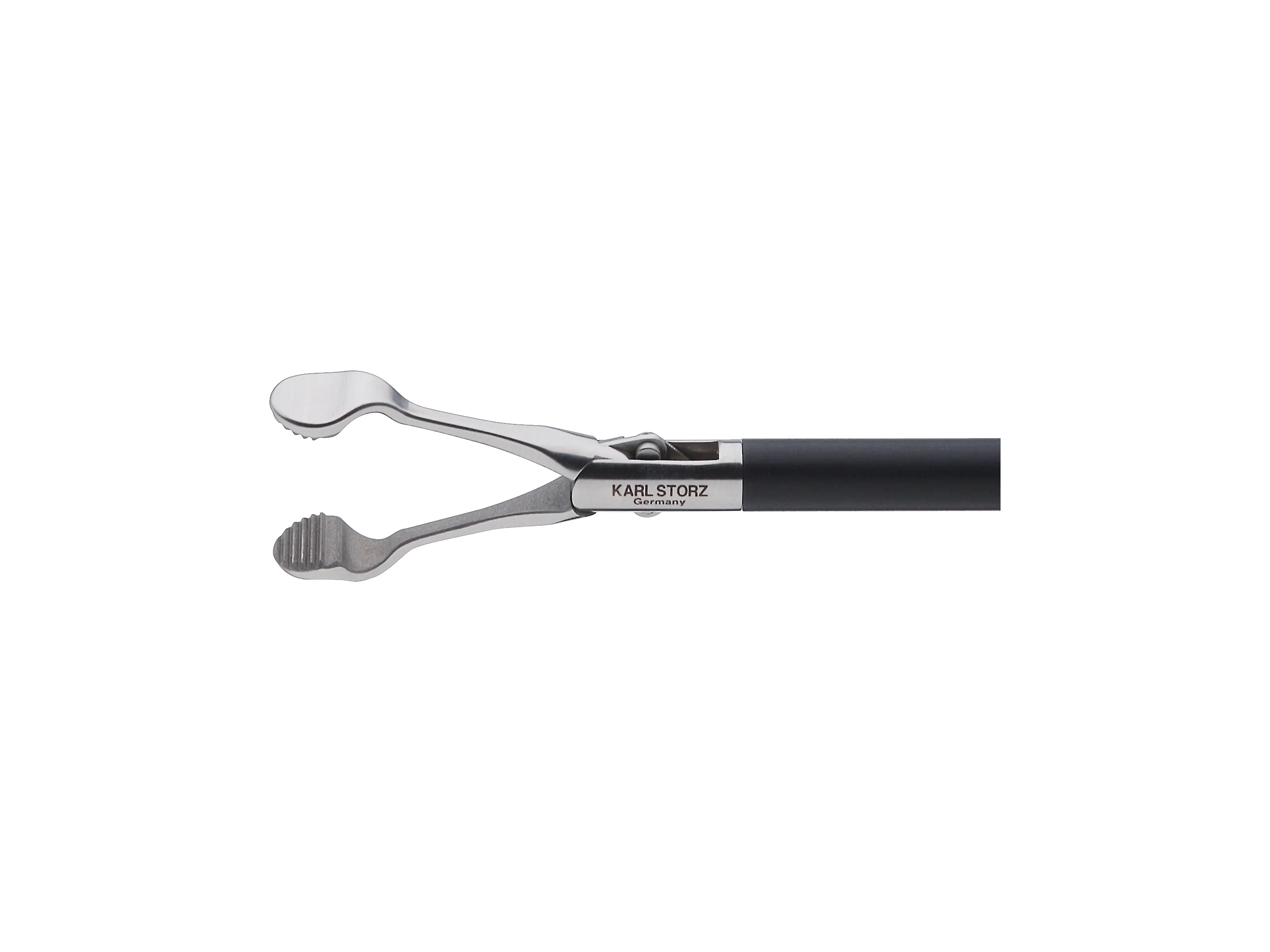 CLICKLINE BABCOCK Clamp | KARL STORZ Endoskope
