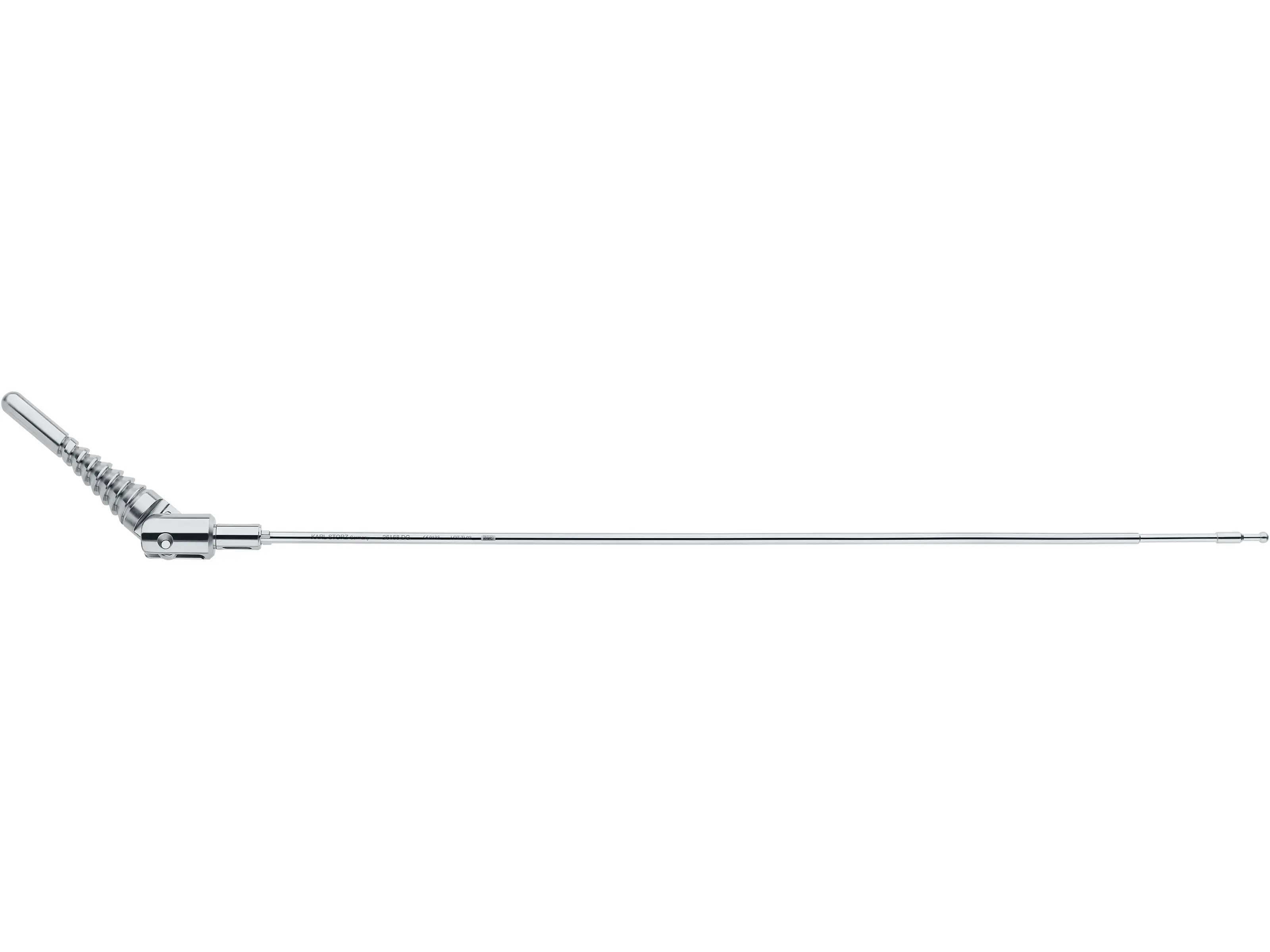 Working Insert | KARL STORZ Endoskope