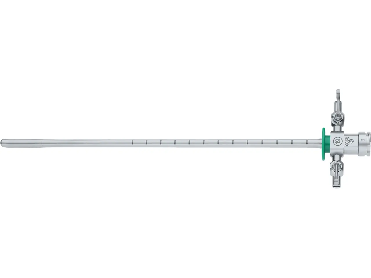 Cystoscope Sheath, 19 Fr. | KARL STORZ Endoskope