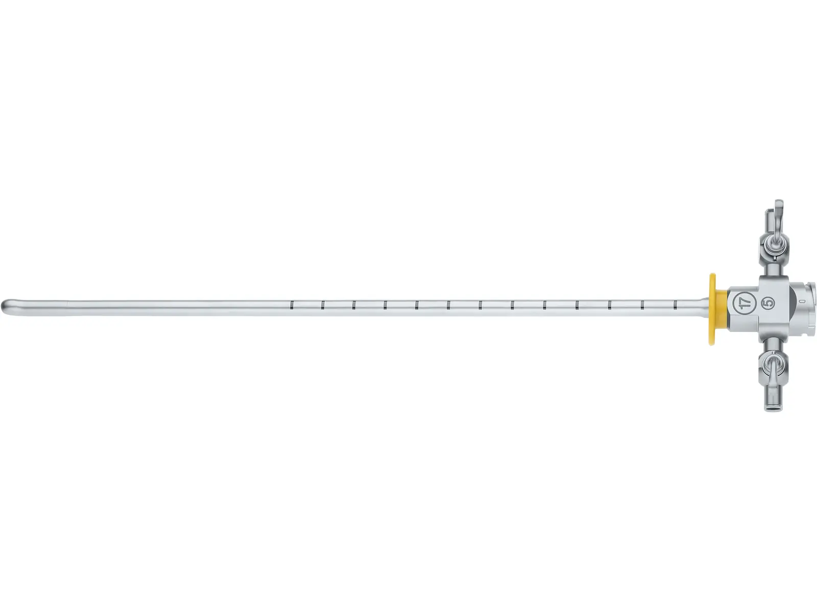 Cystoscope Sheath, 17 Fr. | KARL STORZ Endoskope