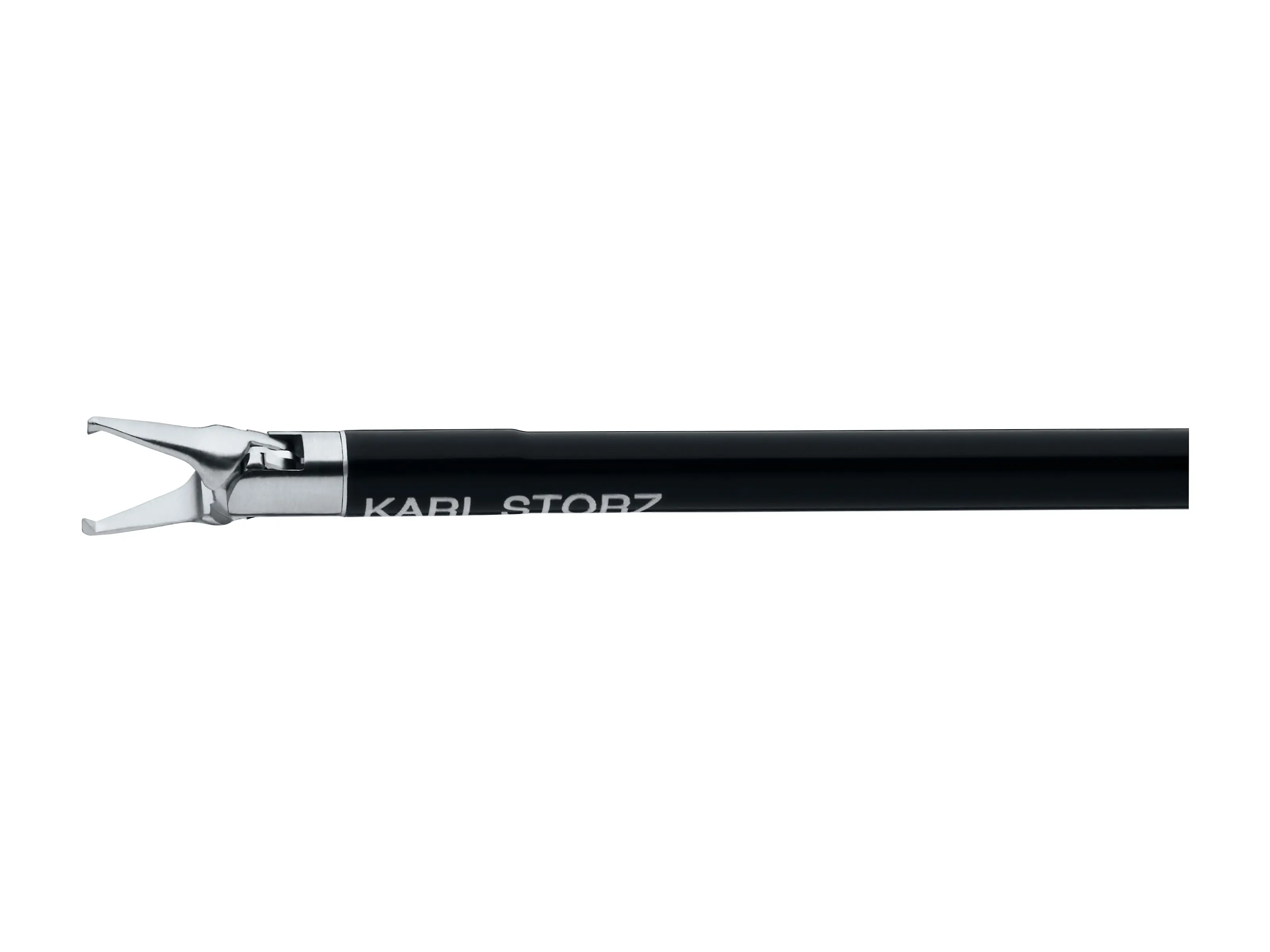 Plastic Handle, with ratchet | KARL STORZ Endoskope