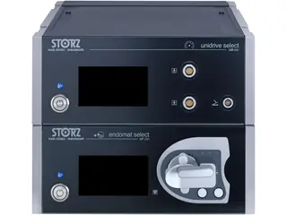 KARL STORZ UNIDRIVE SELECT | KARL STORZ Endoskope