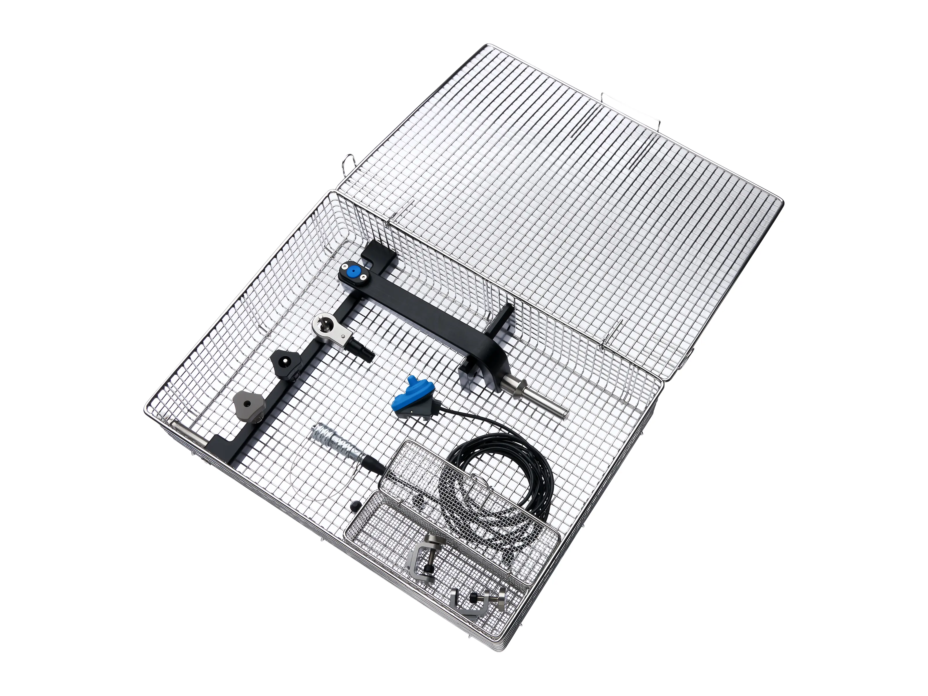 ARTIP SOLO Steril Set | KARL STORZ Endoskope