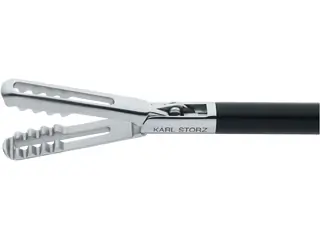 CLICKLINE Forceps Insert | KARL STORZ Endoskope