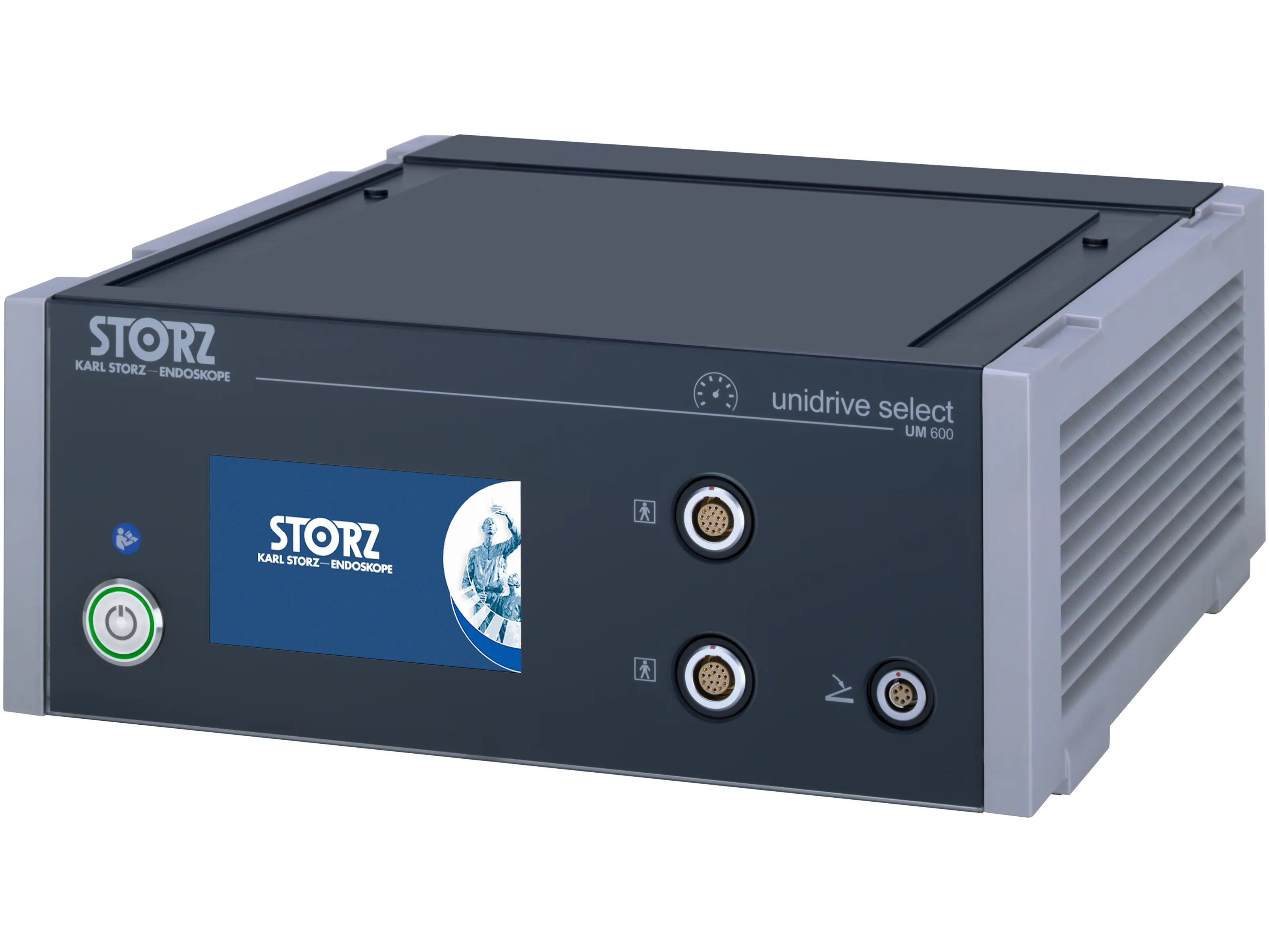 UTA Аппарат UNIDRIVE SELECT KARL STORZ | KARL STORZ Endoskope