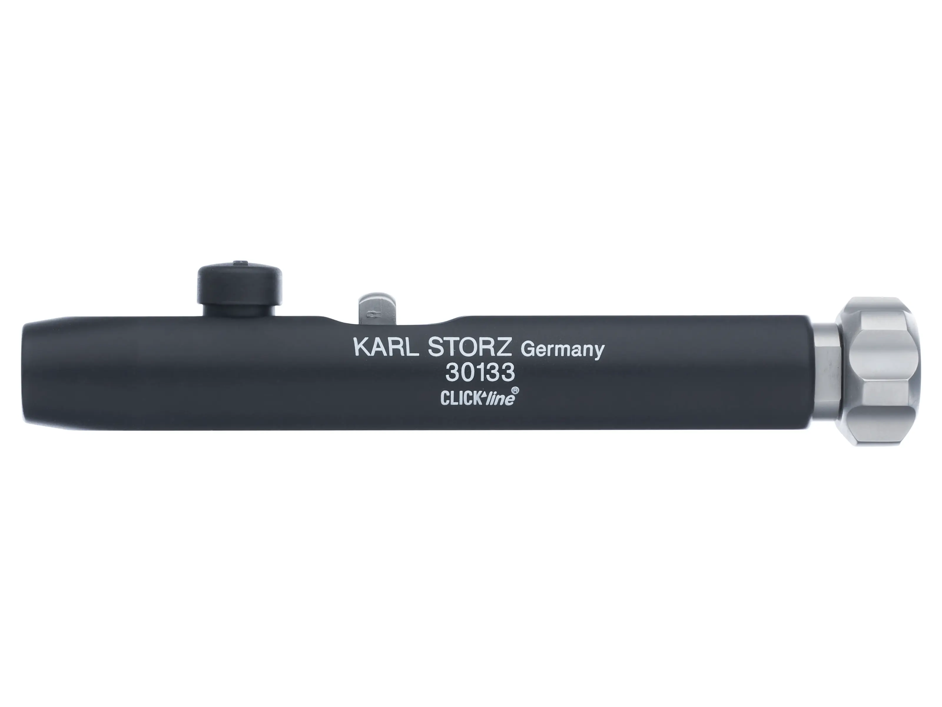 CLICKLINE Handle | KARL STORZ Endoskope