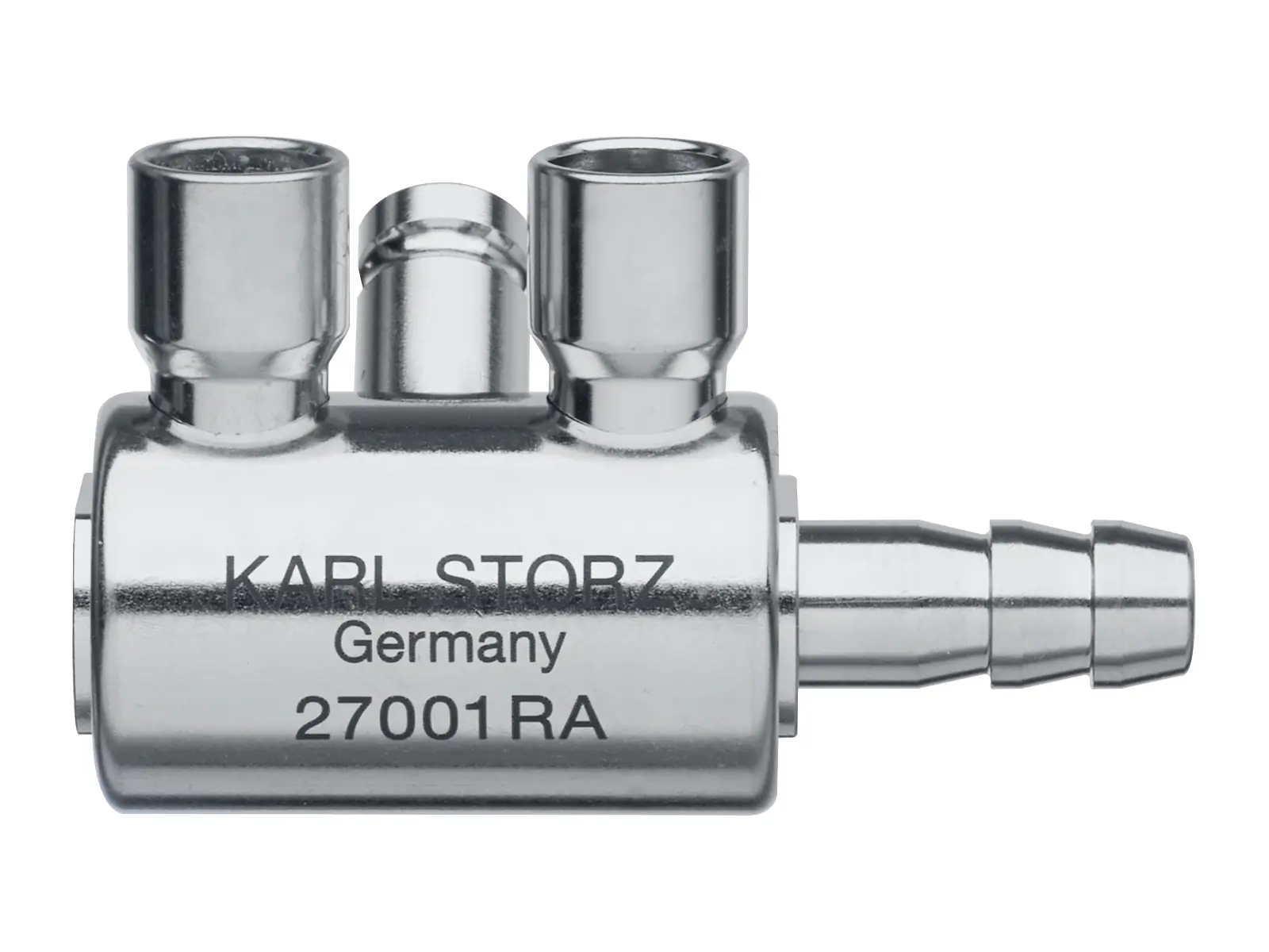 Cleaning Adaptor | KARL STORZ Endoskope