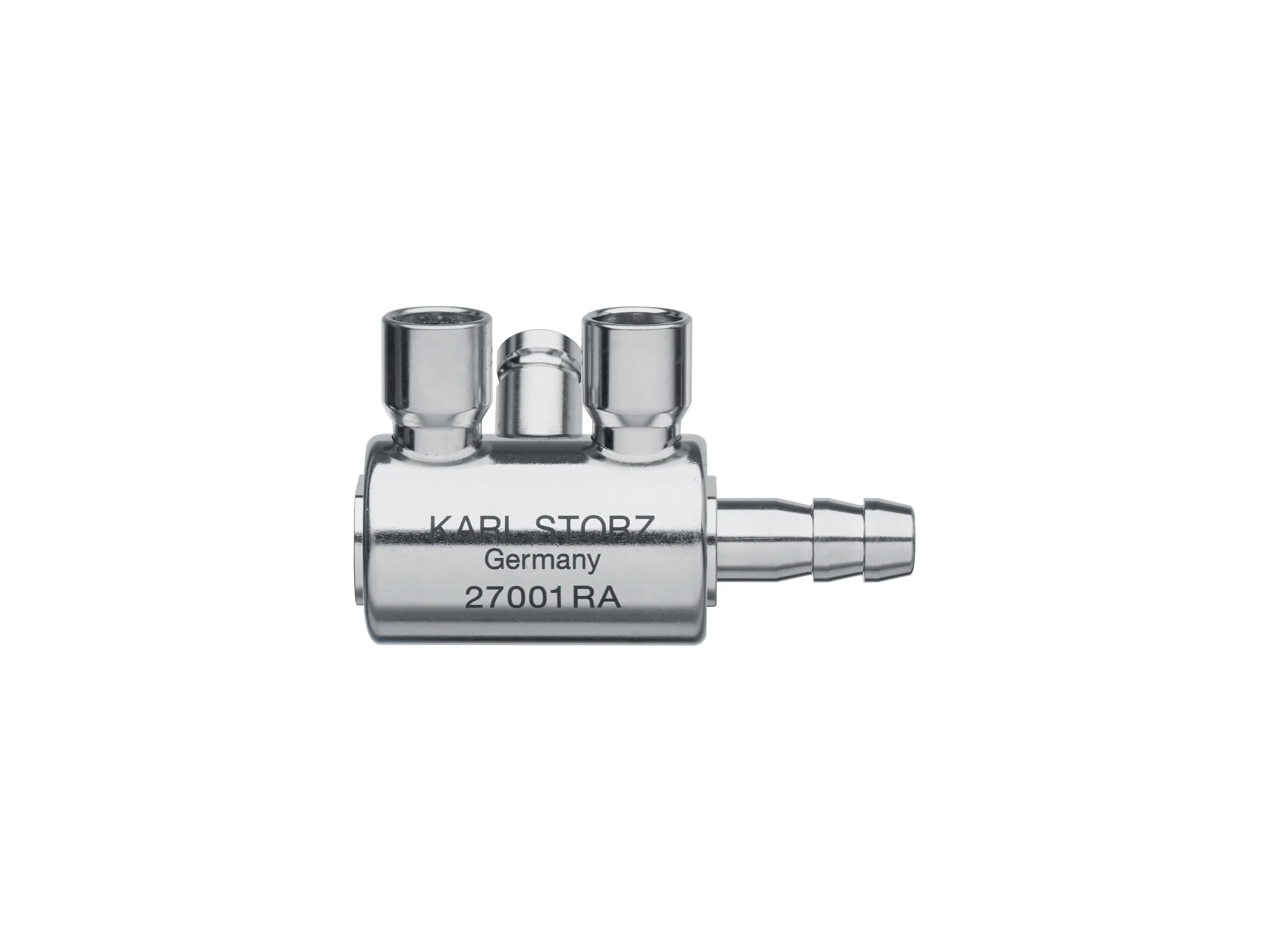 Cleaning Adaptor | KARL STORZ Endoskope
