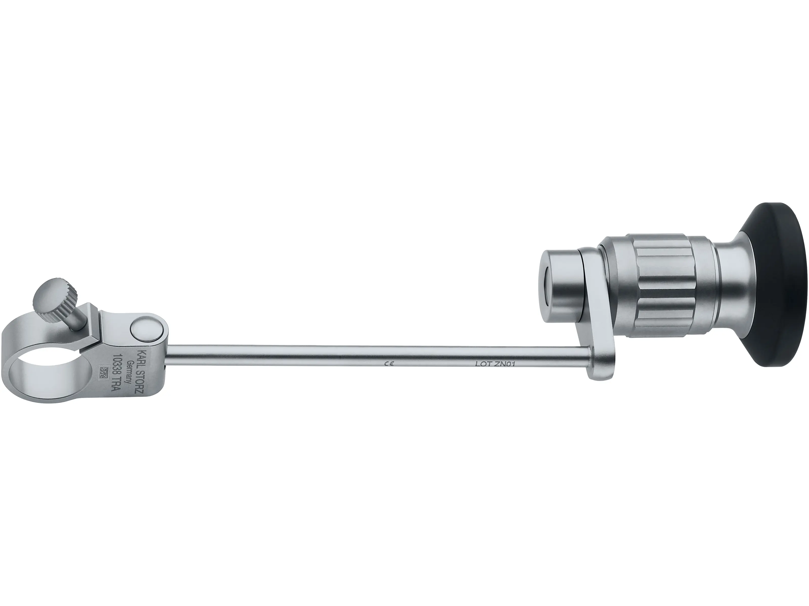 Adjustable Magnifier, with ring adaption | KARL STORZ Endoskope