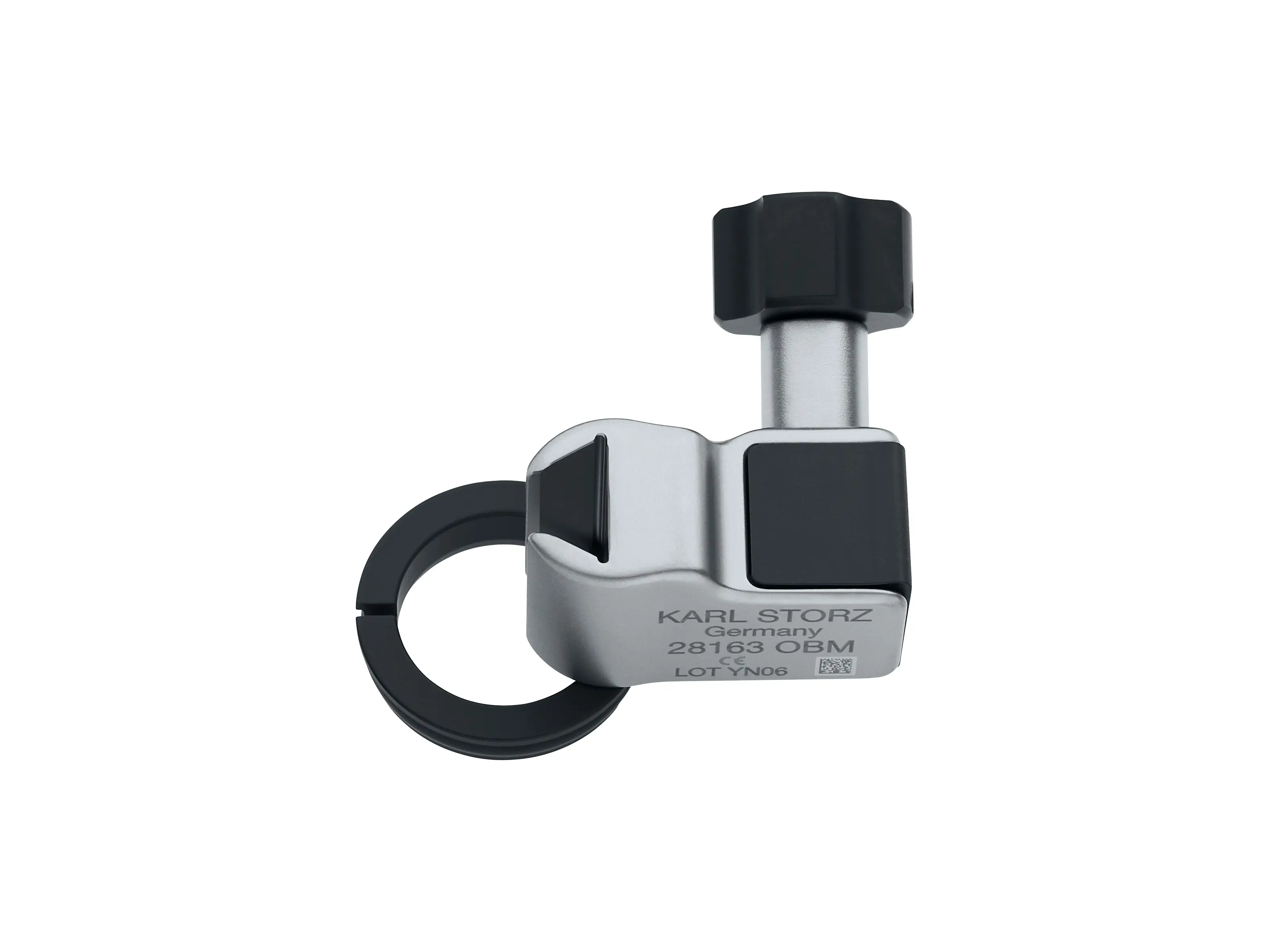 EasyGO! II Telescope Holder, Ø 15 mm | KARL STORZ Endoskope
