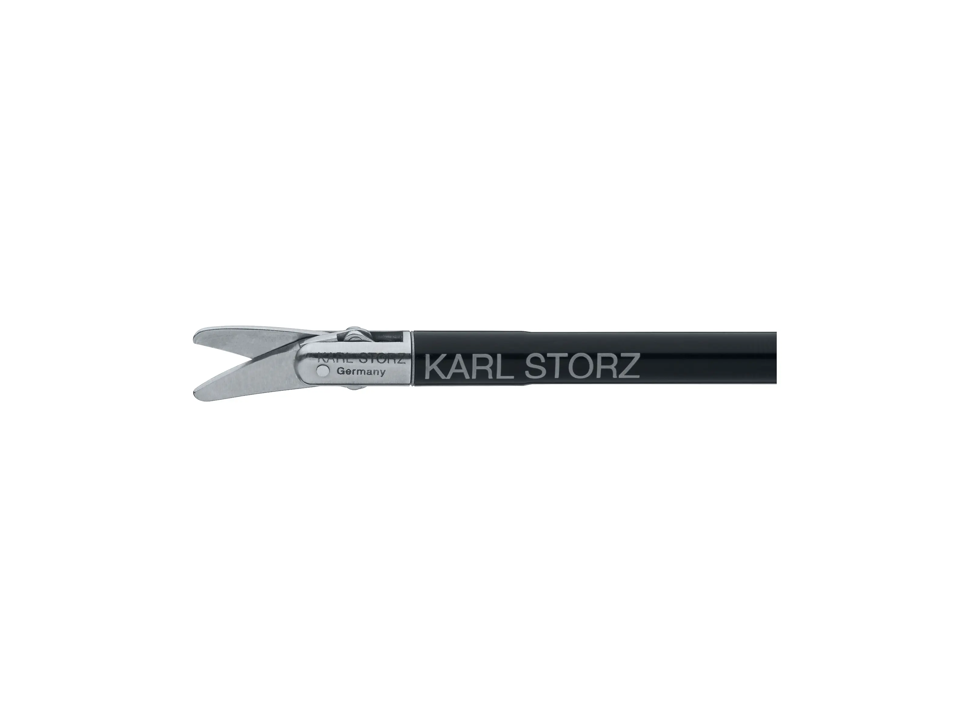 CLICKLINE Plastic Handle | KARL STORZ Endoskope | Denmark