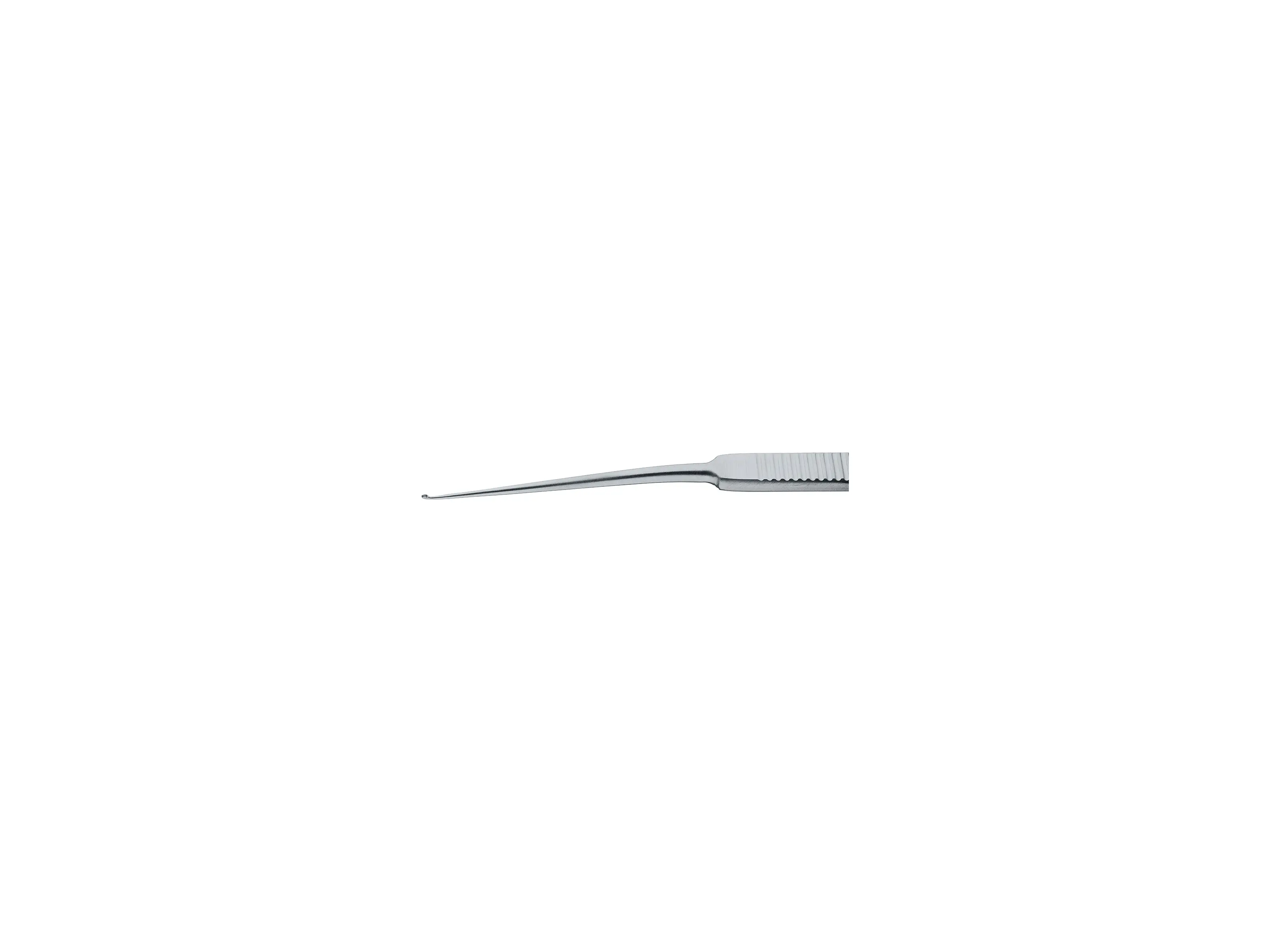 Curette, extra small | KARL STORZ Endoskope | Denmark