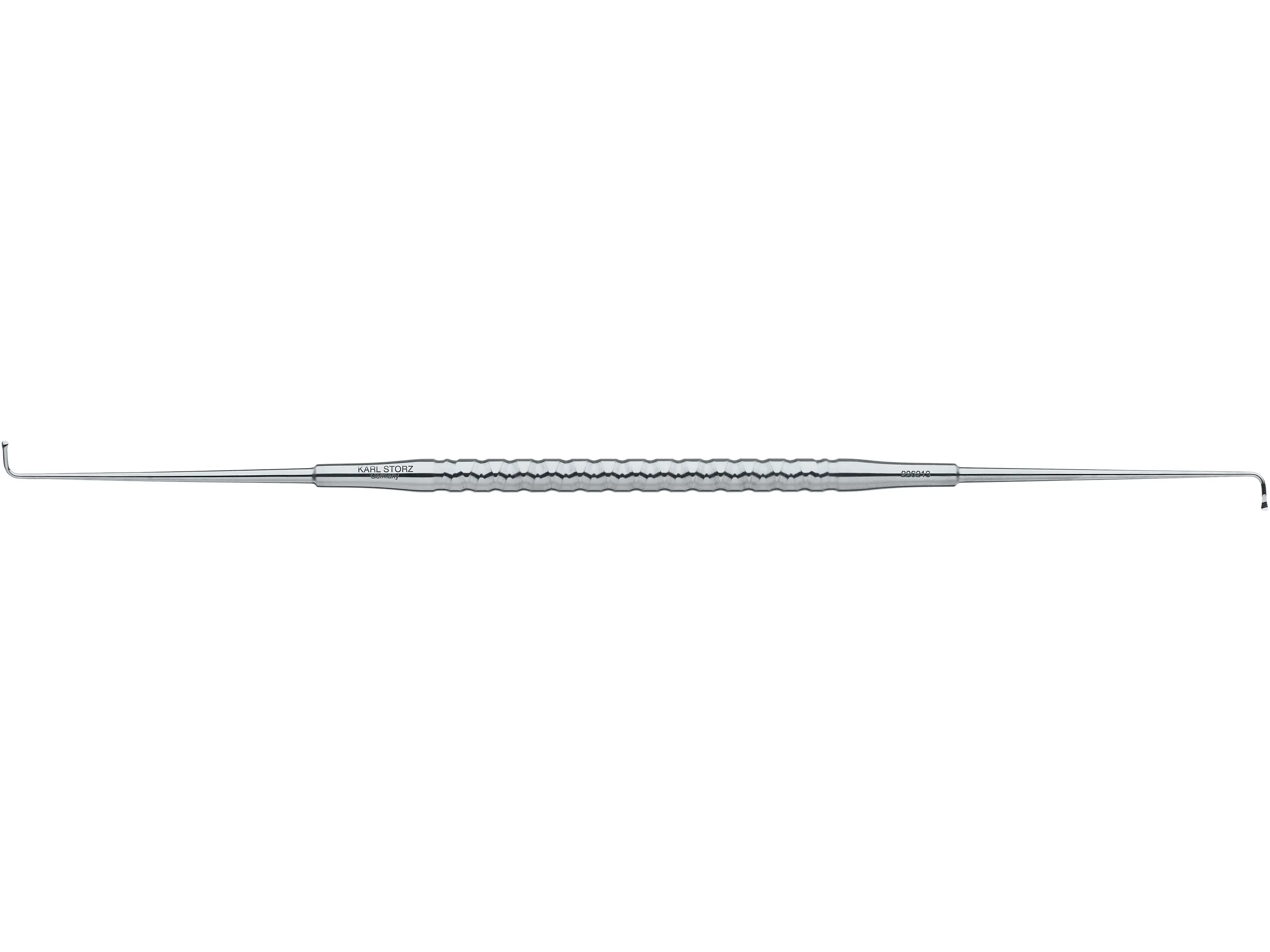 THOMASSIN Dissector, 18 cm | KARL STORZ Endoskope | Denmark