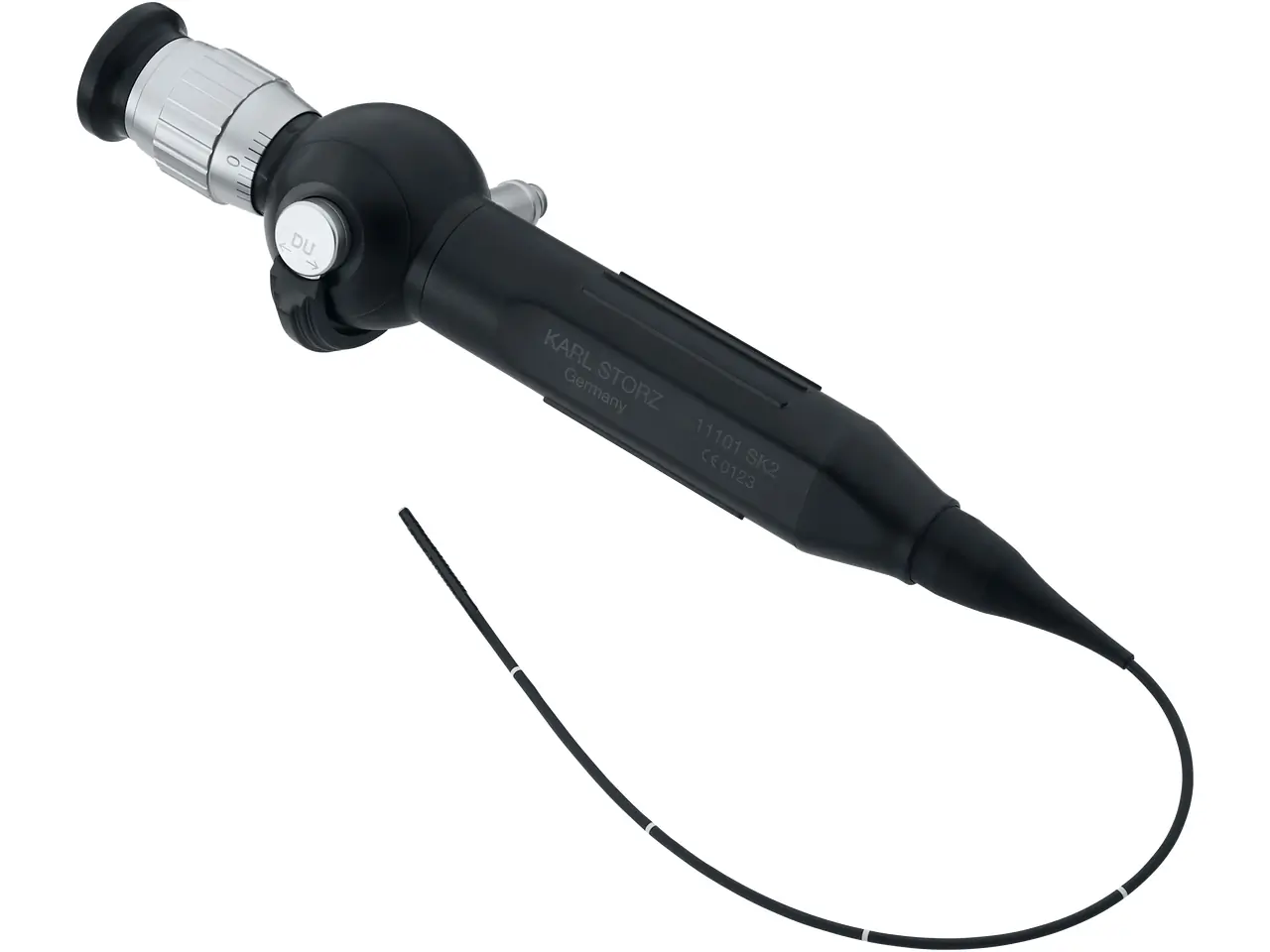 Rhino-Laryngo-Fiberscope 2.5 x 270 mm | KARL STORZ Endoskope | Denmark