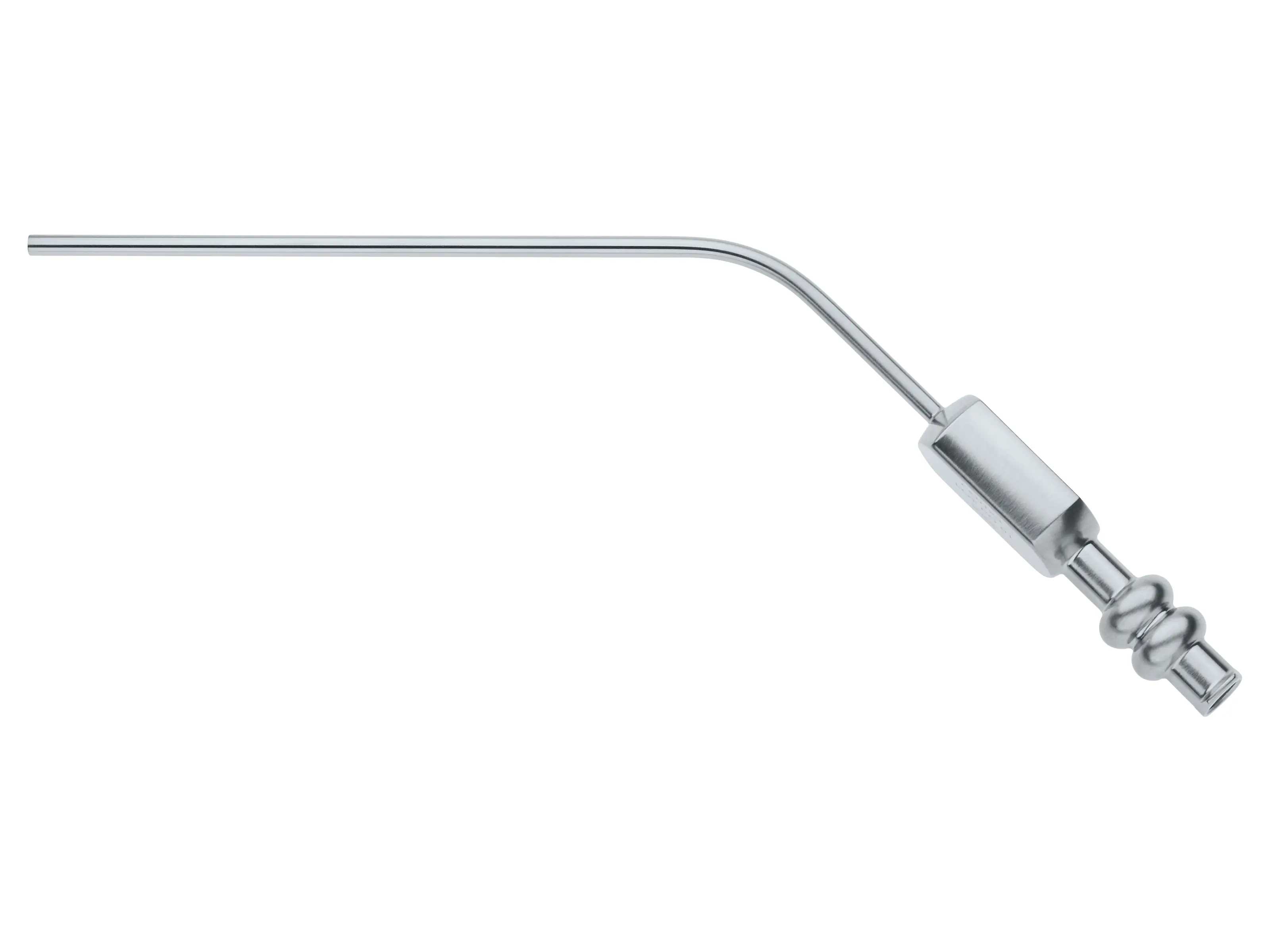 Suction Tube, angular, Ø 2.3 mm | KARL STORZ Endoskope | Denmark