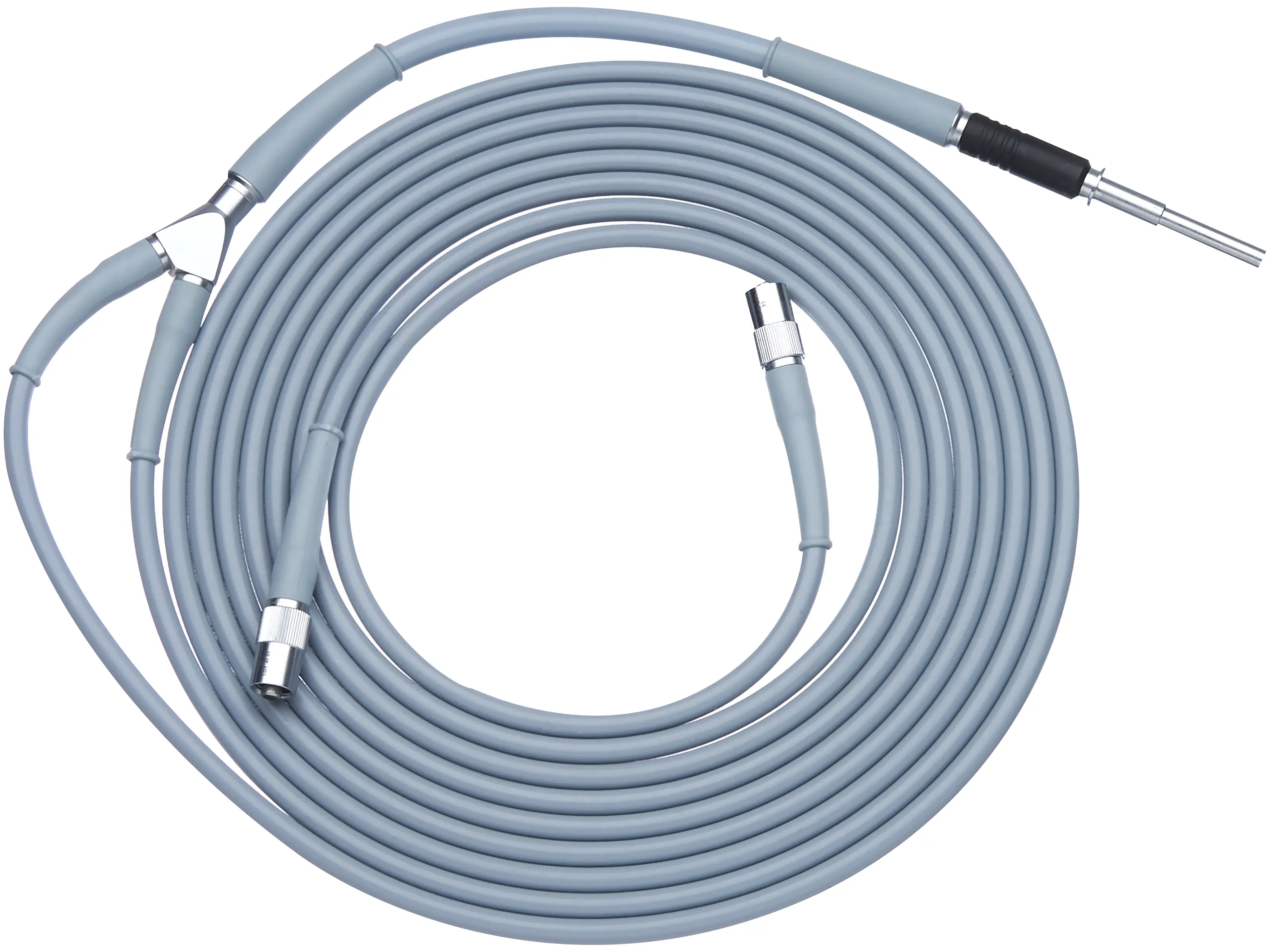 Y-Fiber Optic Light Cable, 300cm, Ø3.5mm | KARL STORZ Endoskope