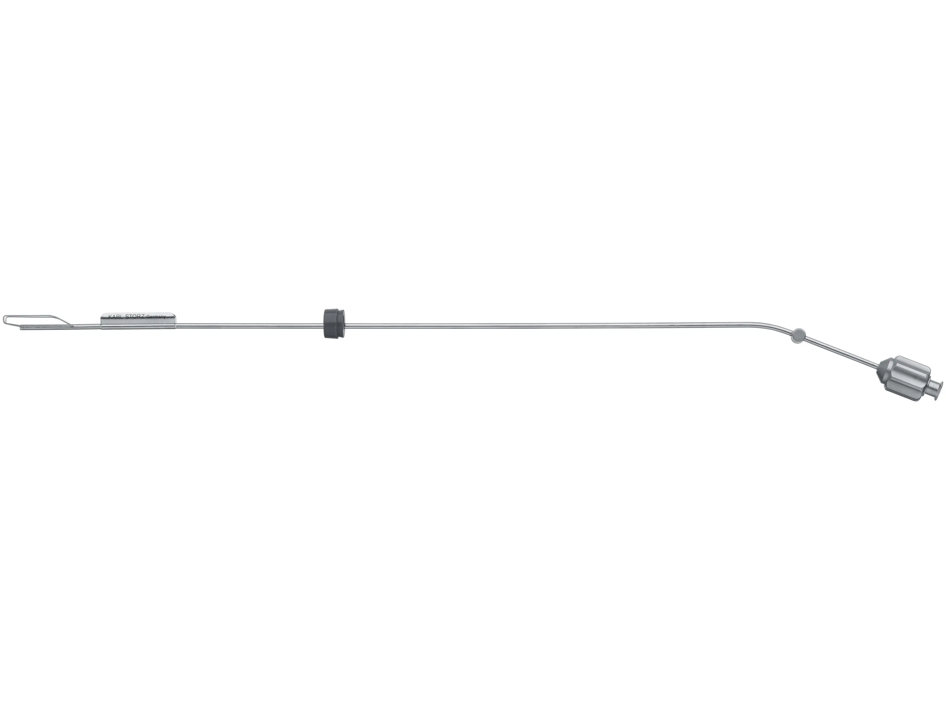 LASER Guide Probe, 0.8 mm | KARL STORZ Endoskope | Algeria