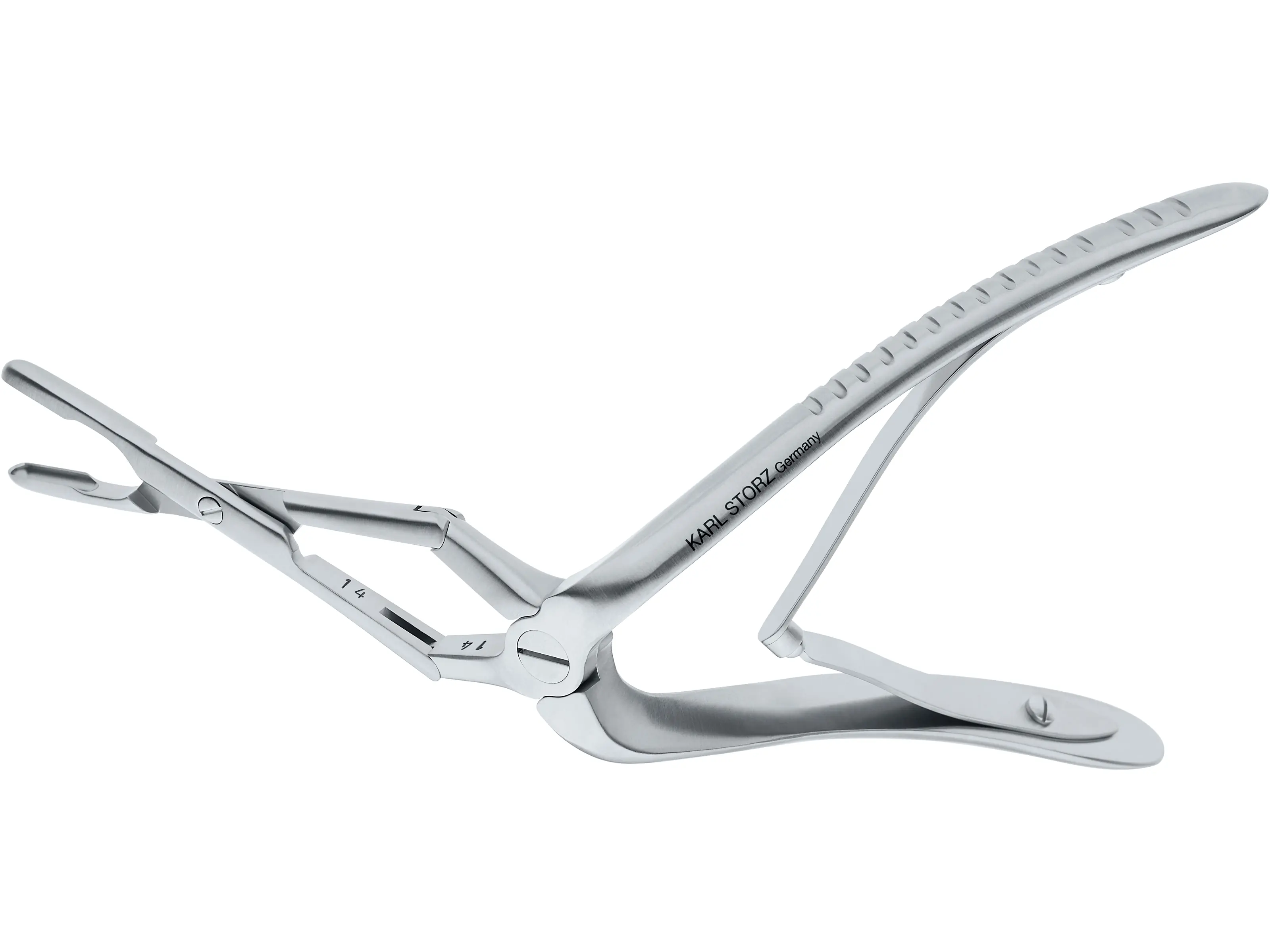 Septum Forceps, 9 cm | KARL STORZ Endoskope | Algeria