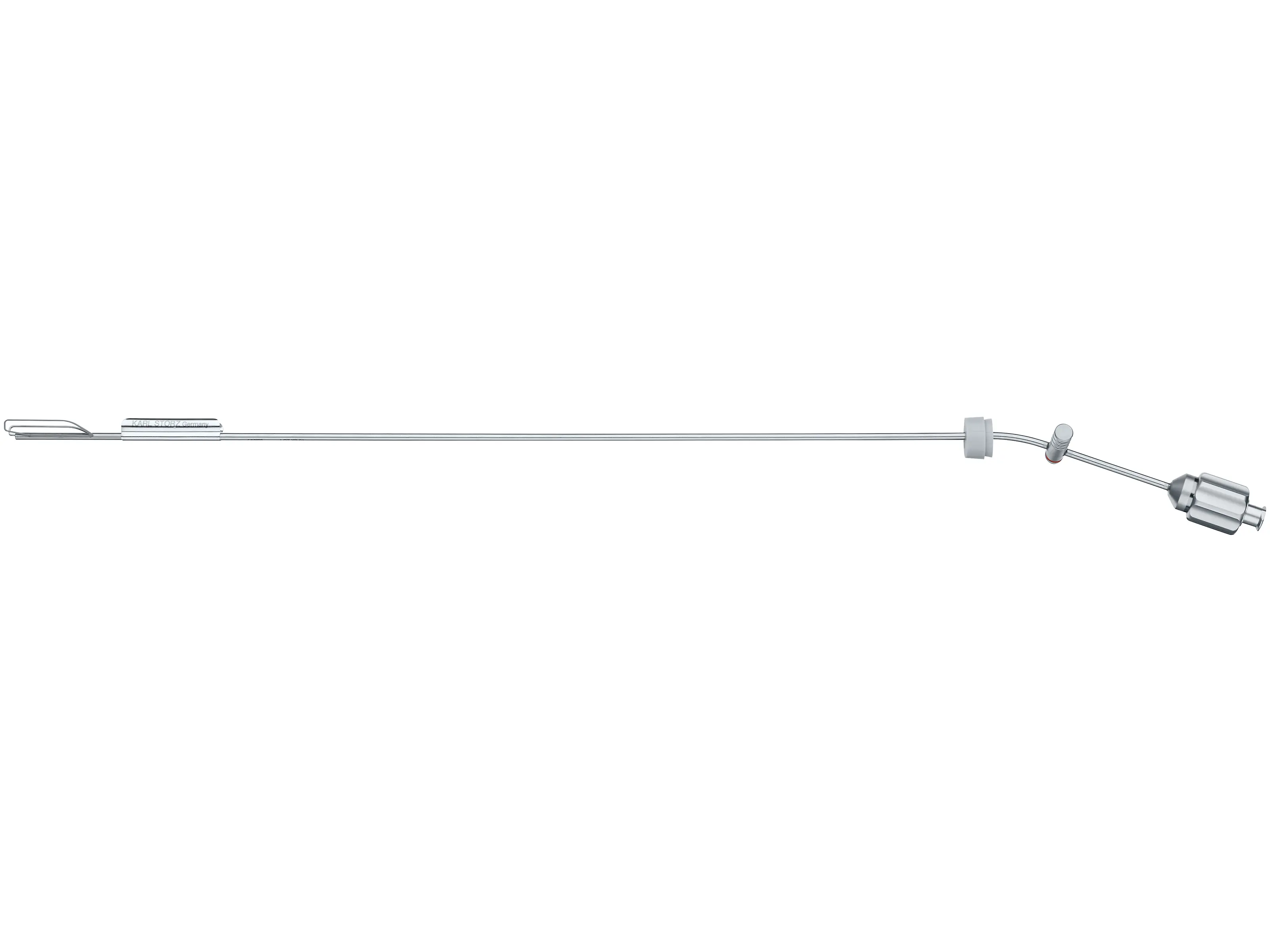 LASER Guide Probe, 0.8 mm | KARL STORZ Endoskope | Algeria