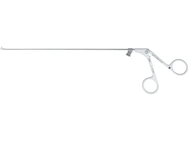 Pinza artroscopica - SilCut® PRO - KARL STORZ - da presa / di ablazione