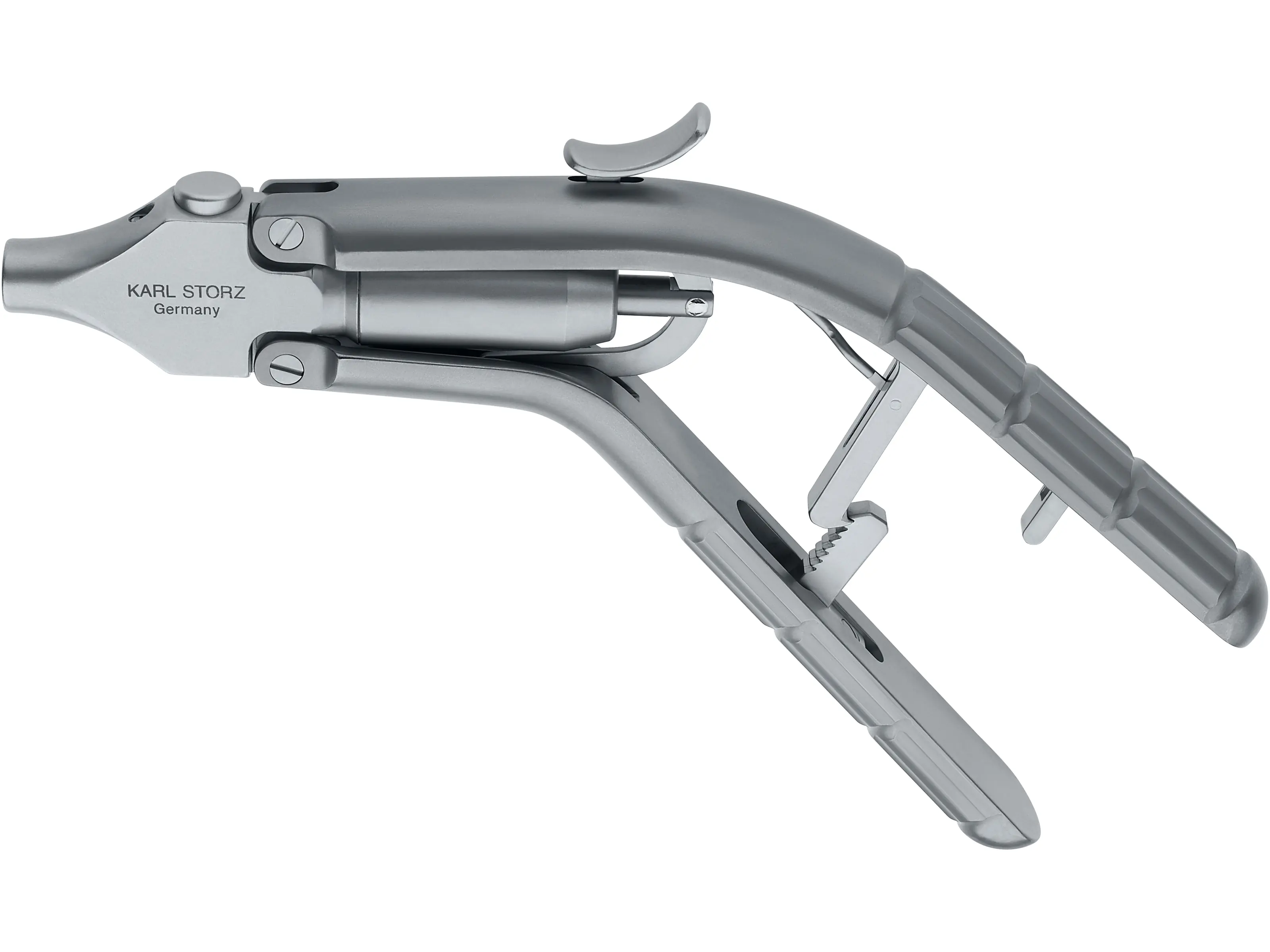 トップス kohh Handle, for dismantling needle holders | KARL STORZ Endoskope
