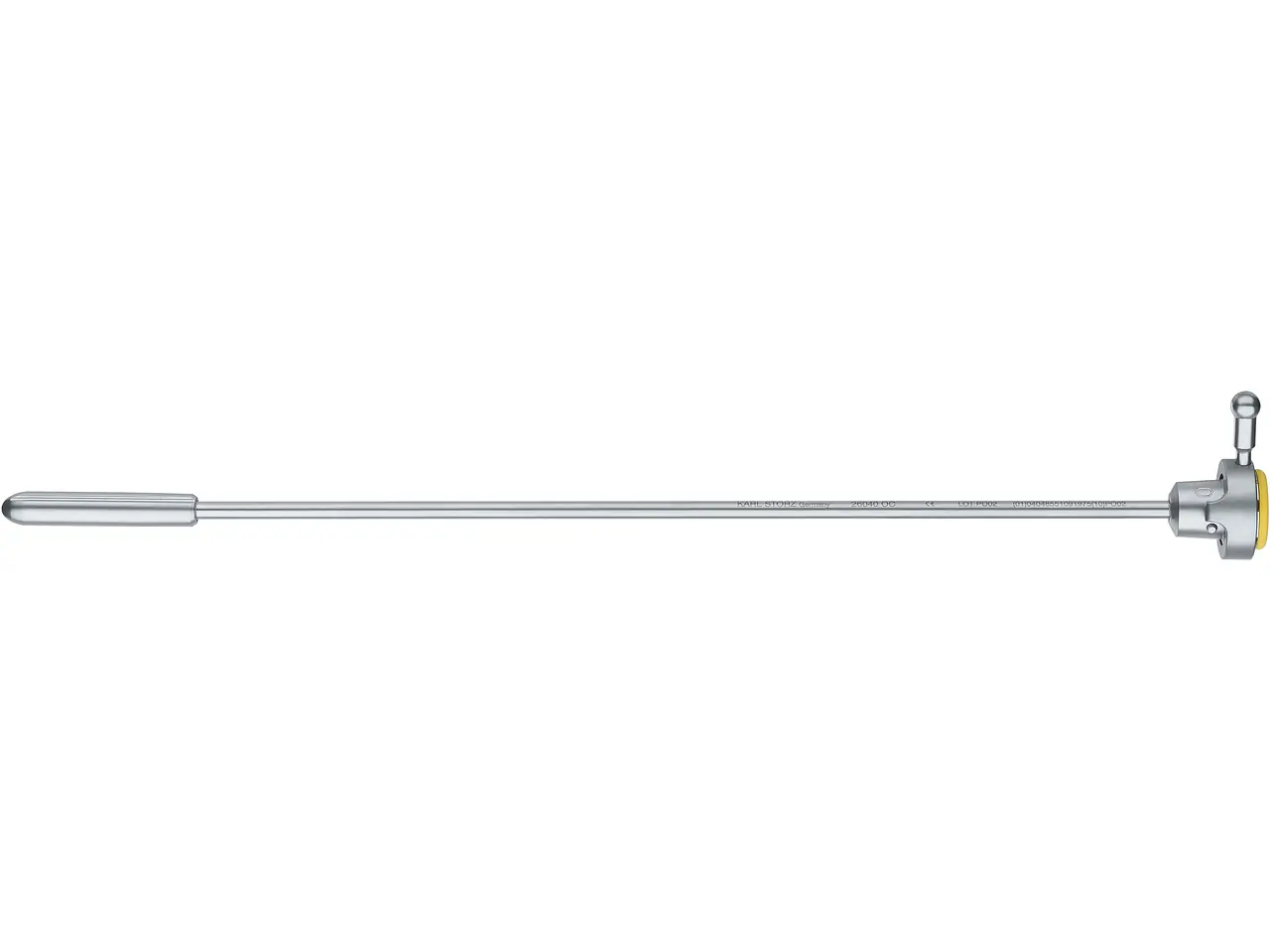 Standard Obturator | KARL STORZ Endoskope | Estonia