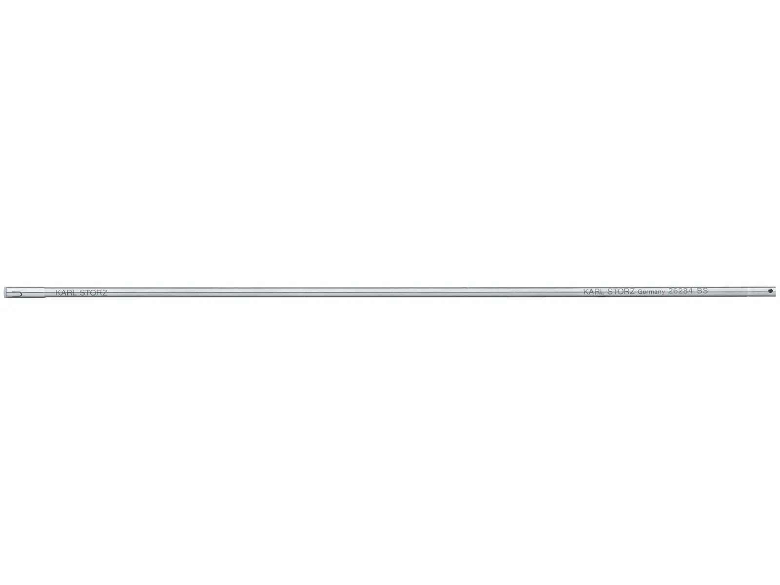 板:120cm.ストック95cm TAKE-APART Inner Sheath, 20 cm | KARL STORZ Endoskope | Estonia