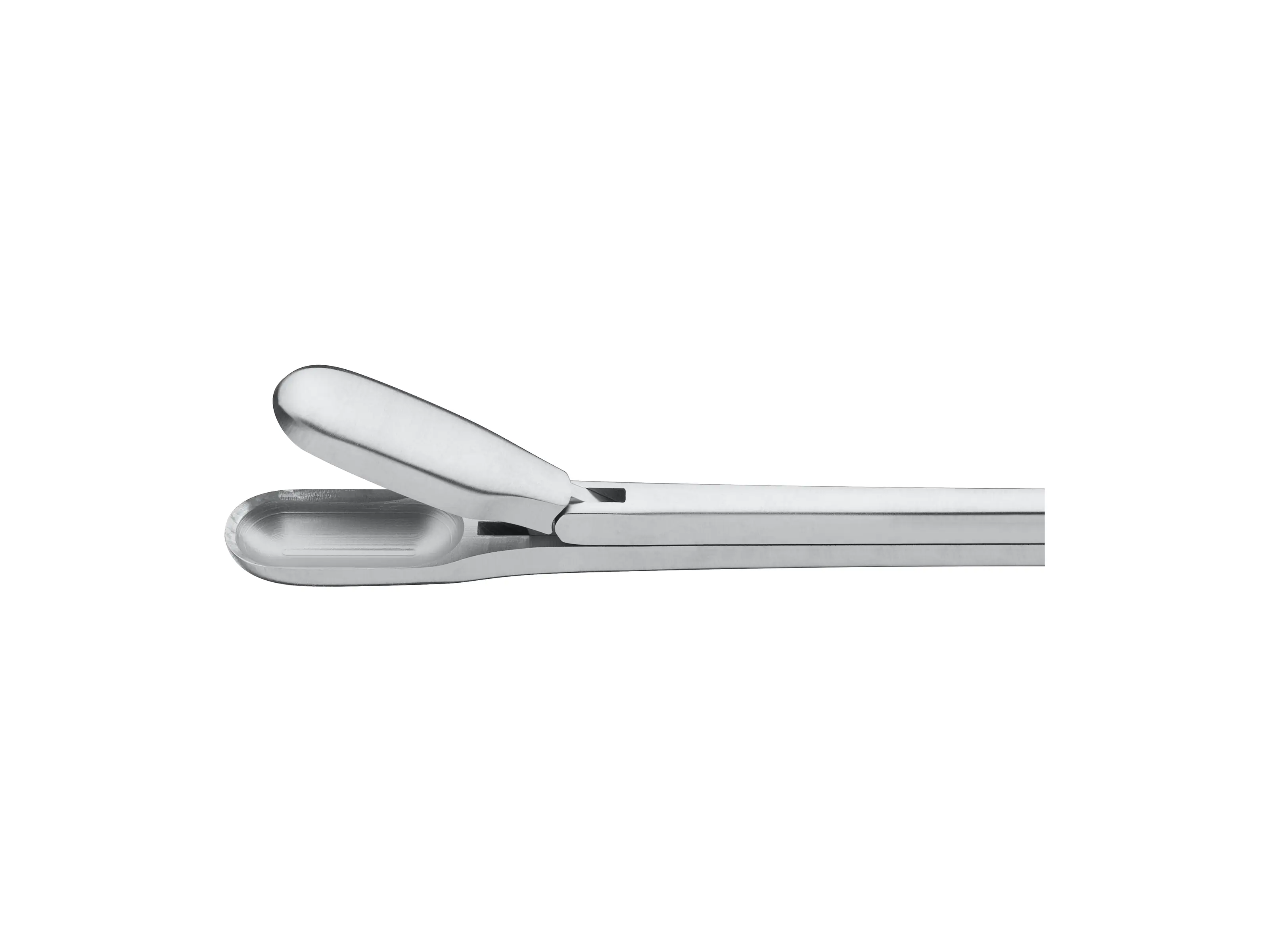 Biopsy Forceps, 8 x 16 mm, 20 cm | KARL STORZ Endoskope | Spain