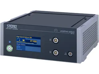 Search - UNIDRIVE® SELECT in Neurosurgery | KARL STORZ Endoskope